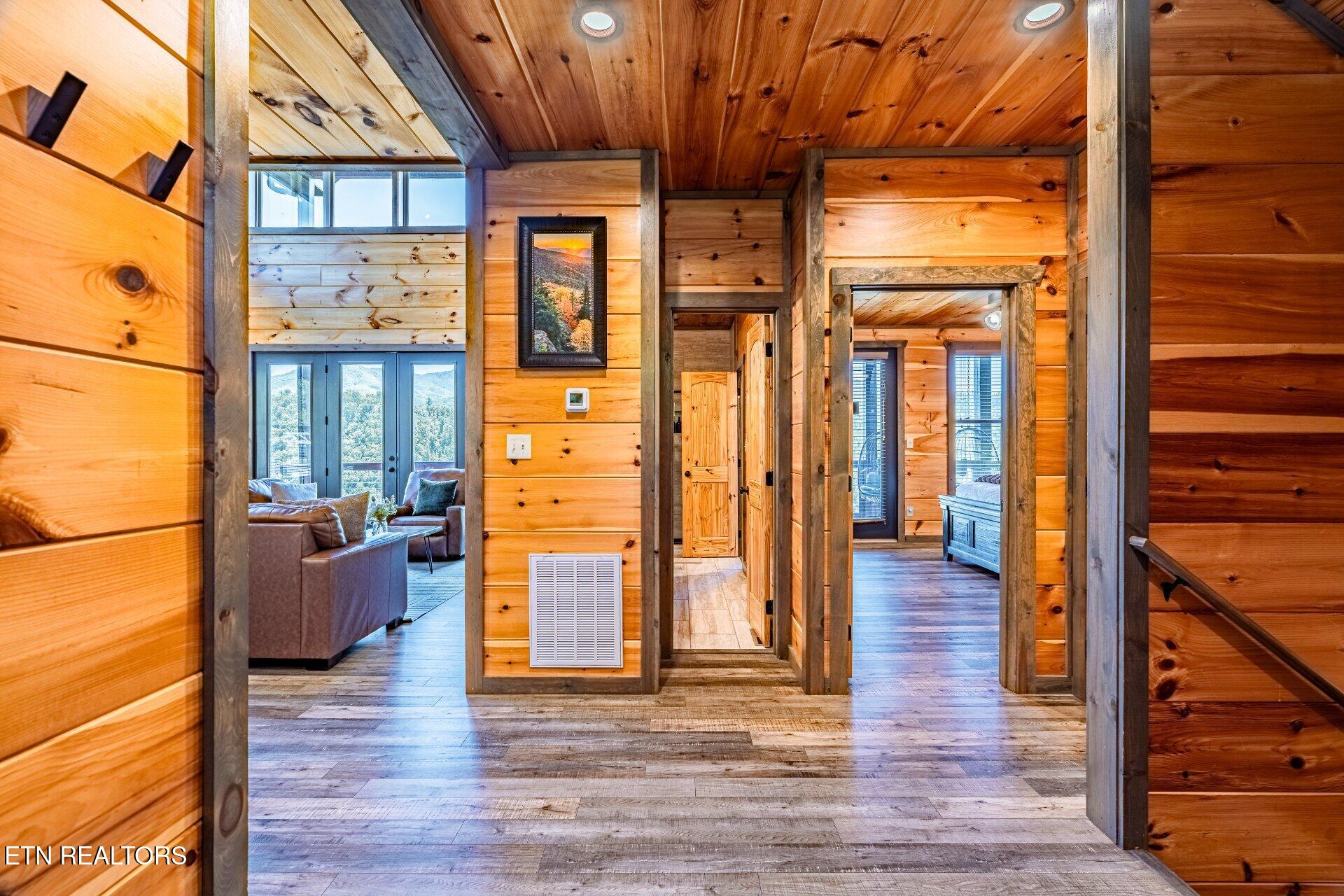 218 Pinnacle Drive Gatlinburg TN 37738