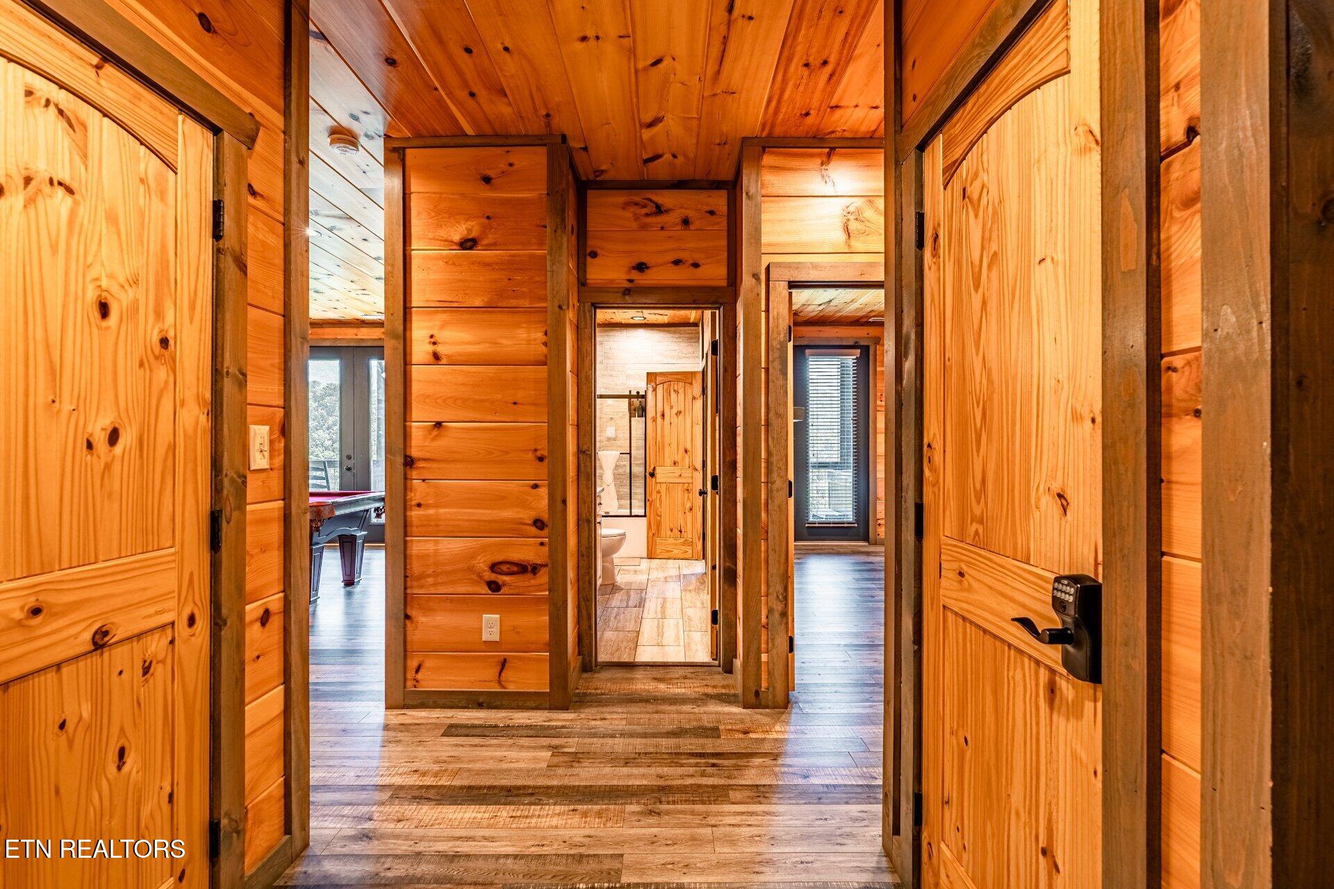 218 Pinnacle Drive Gatlinburg TN 37738
