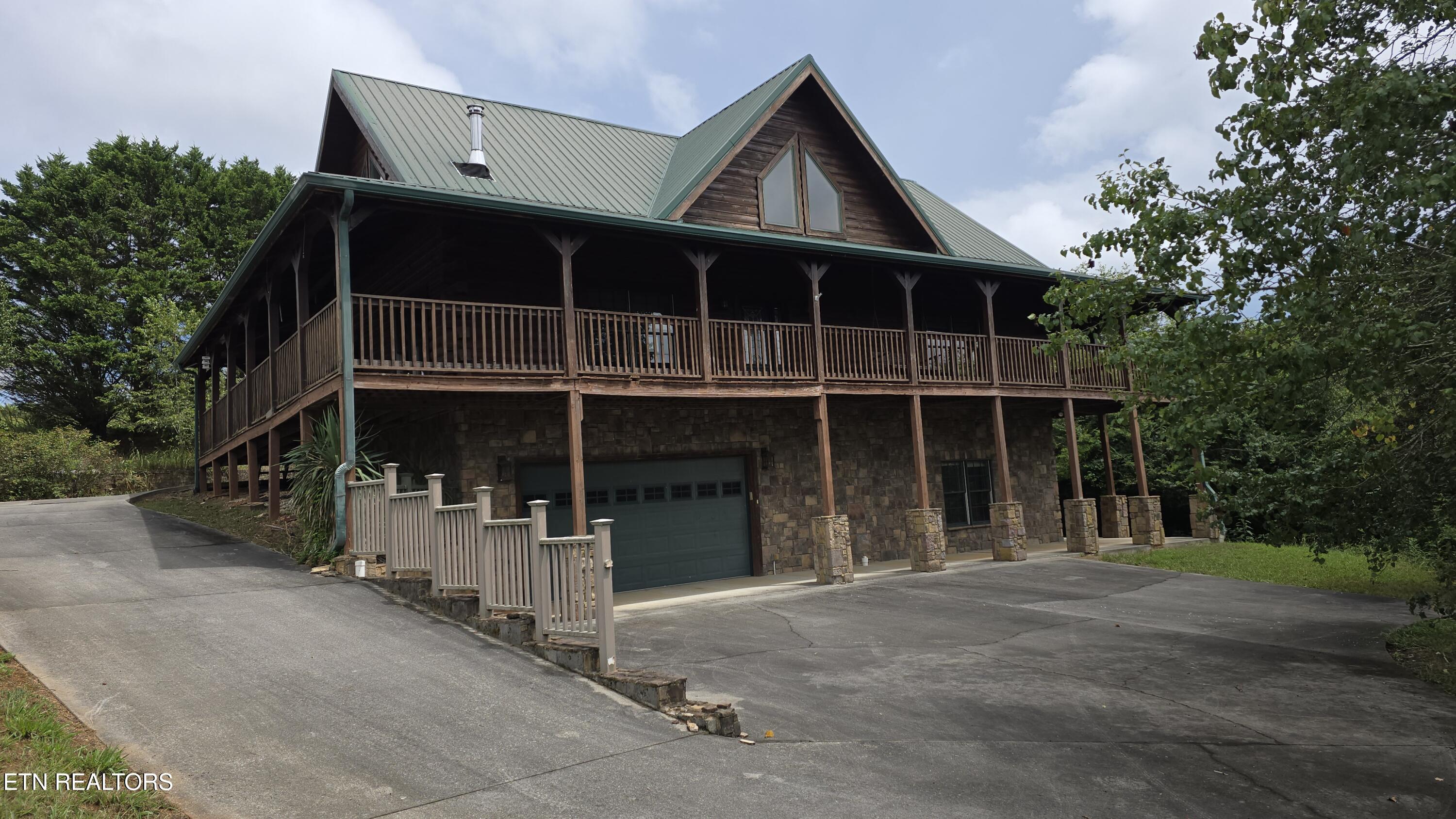 135 Marble Bluff Drive Kingston TN 37763