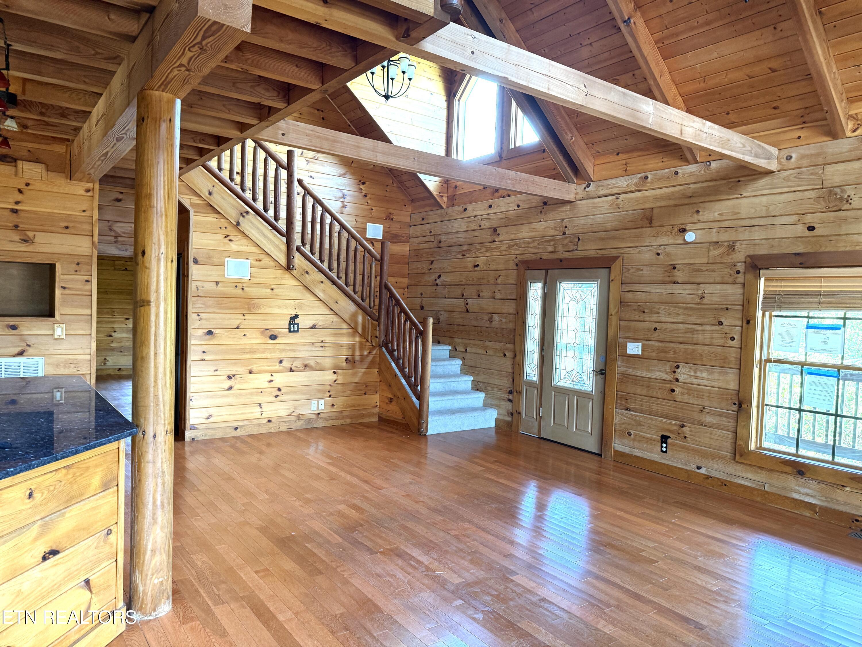 135 Marble Bluff Drive Kingston TN 37763