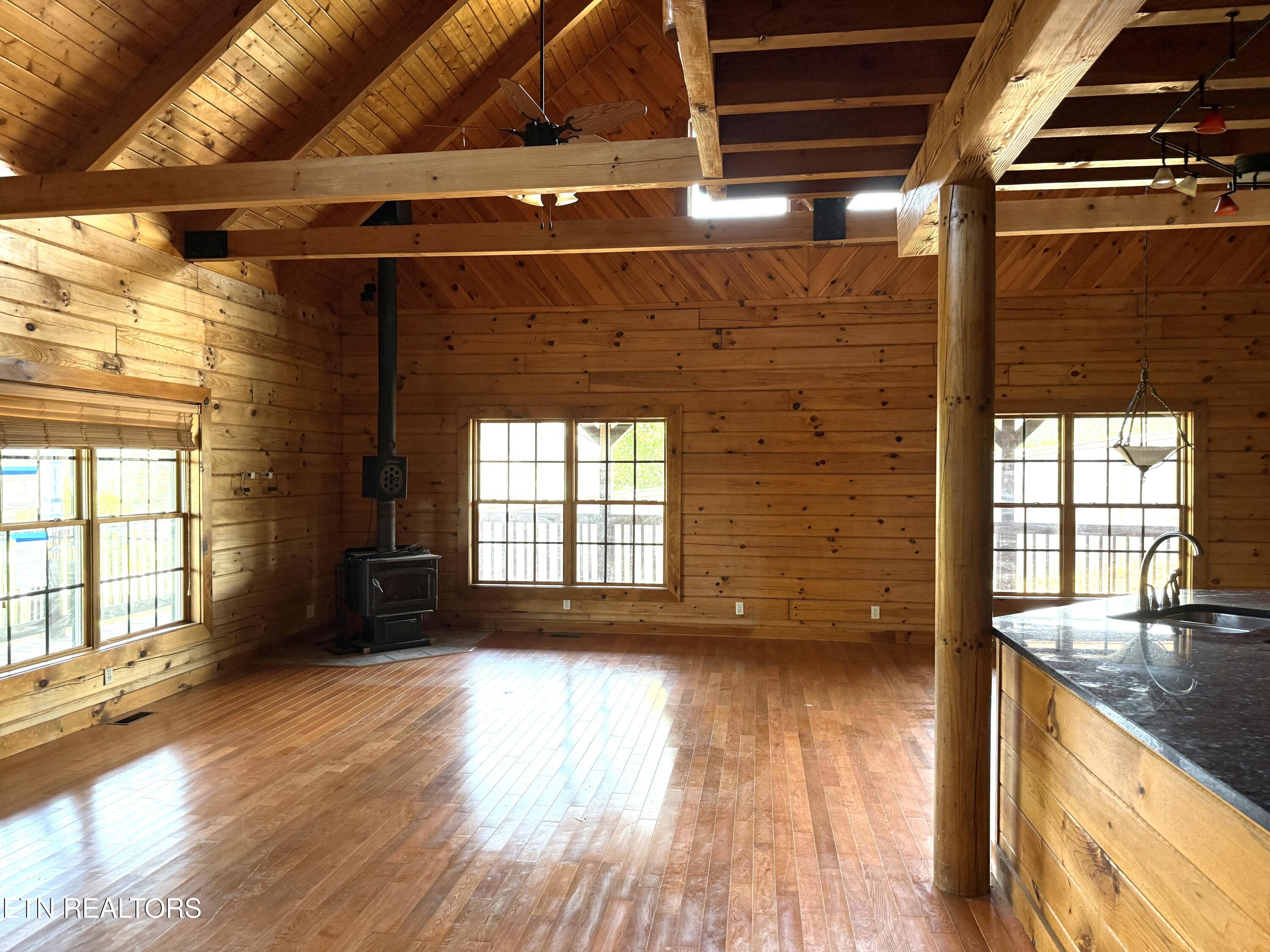 135 Marble Bluff Drive Kingston TN 37763