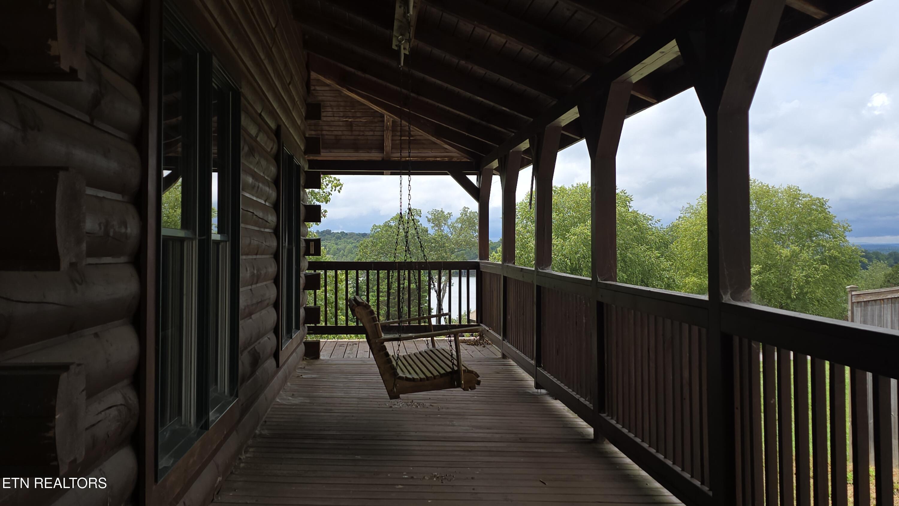 135 Marble Bluff Drive Kingston TN 37763
