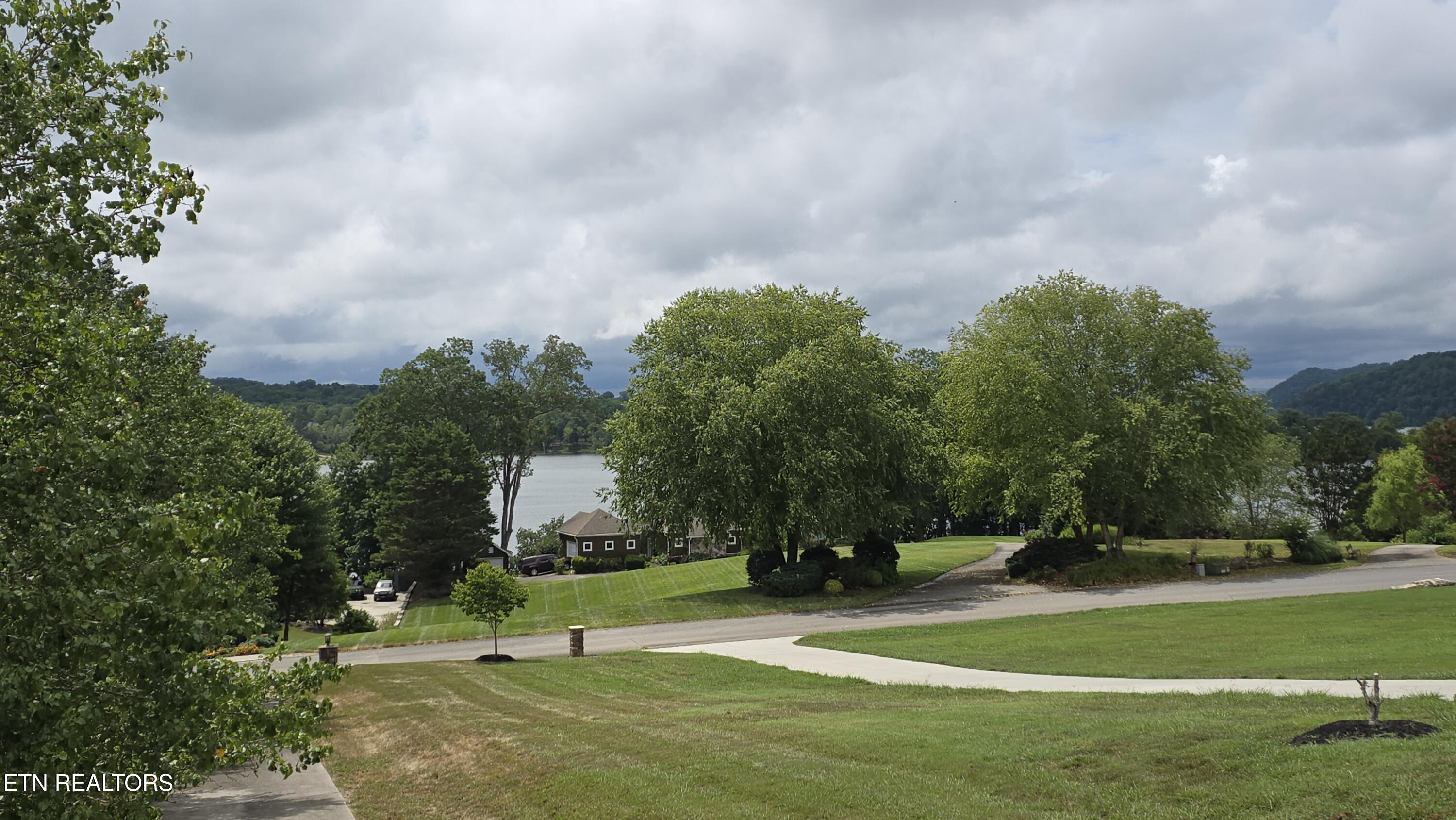 135 Marble Bluff Drive Kingston TN 37763