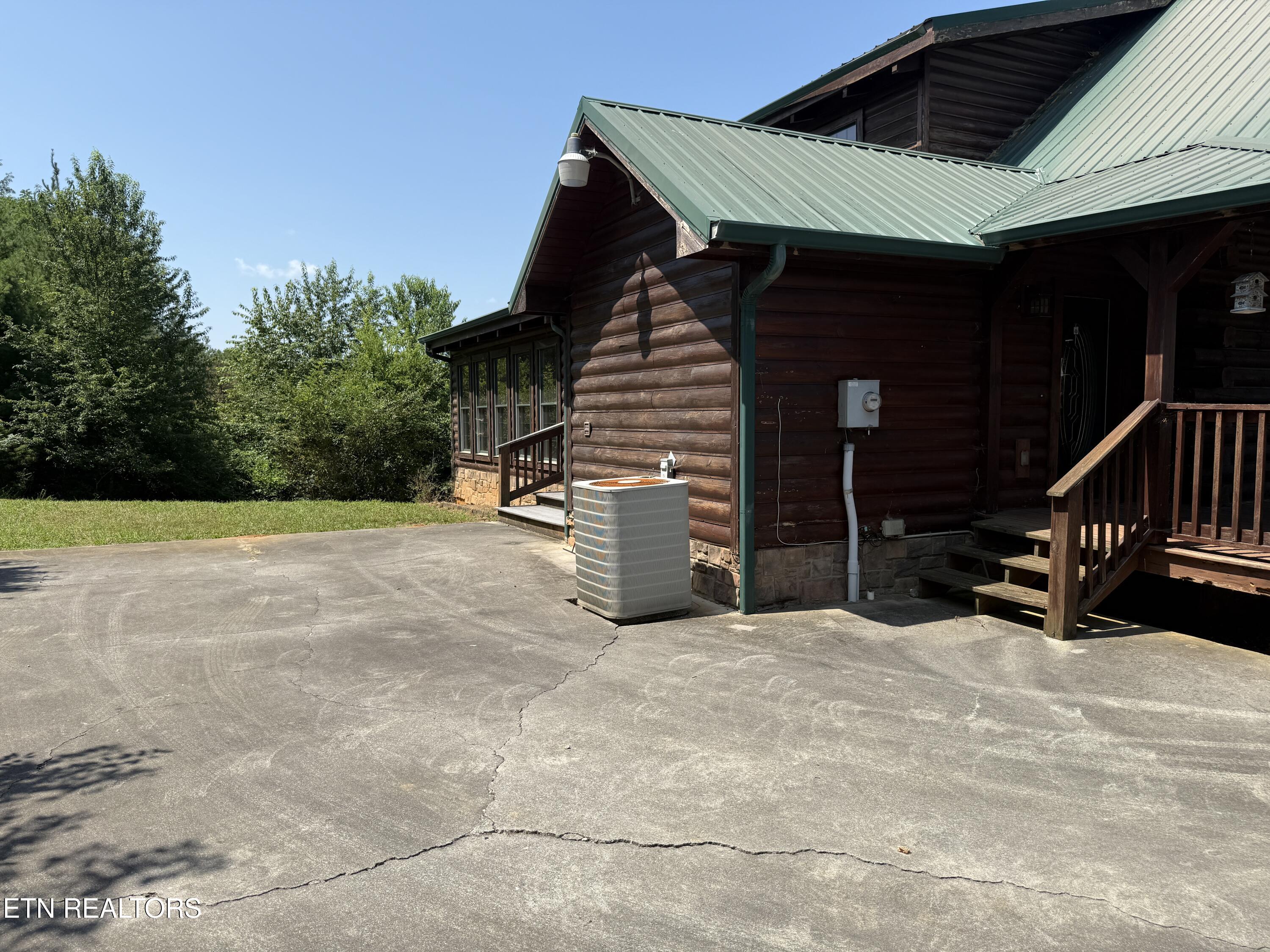 135 Marble Bluff Drive Kingston TN 37763