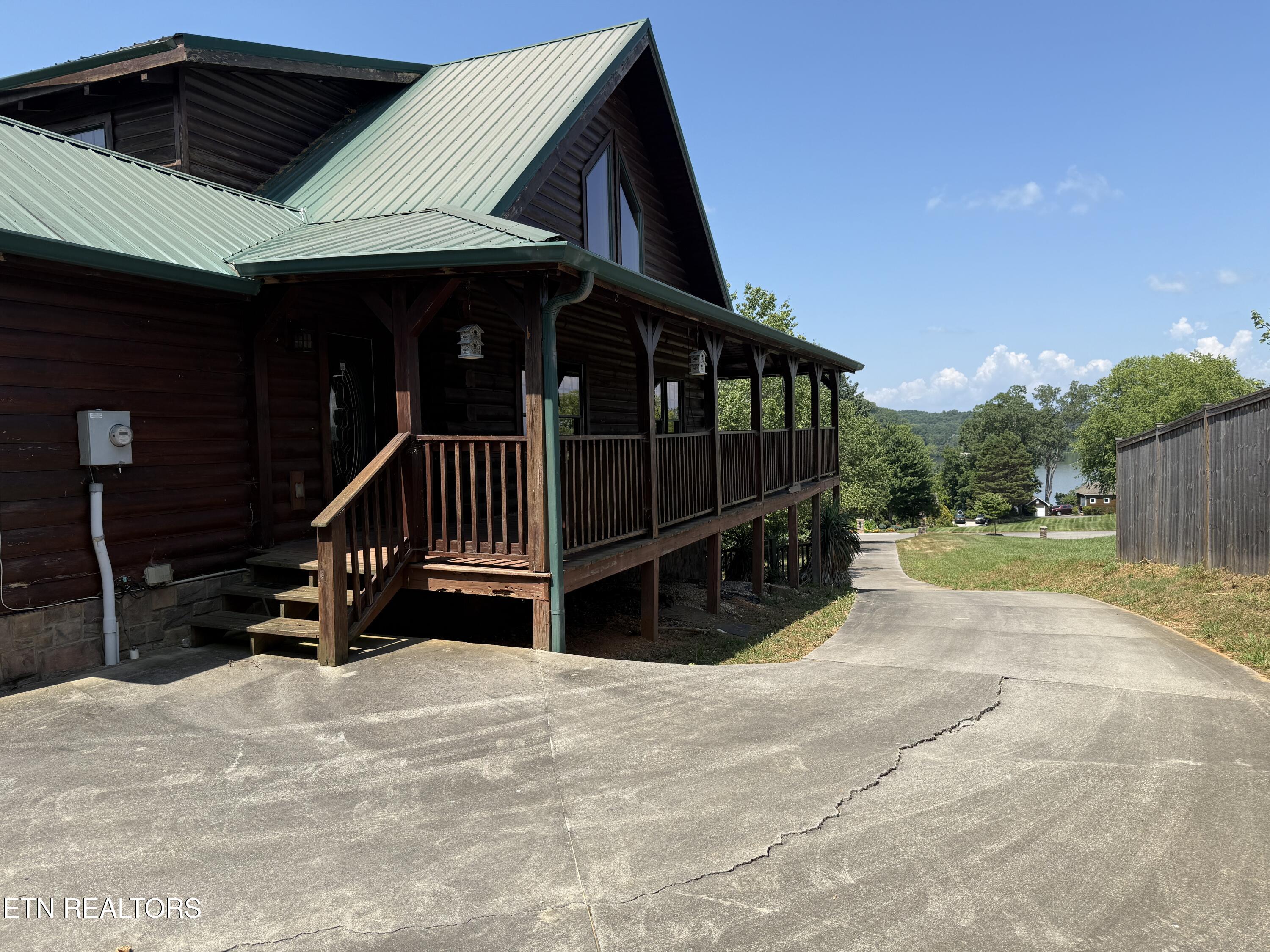 135 Marble Bluff Drive Kingston TN 37763