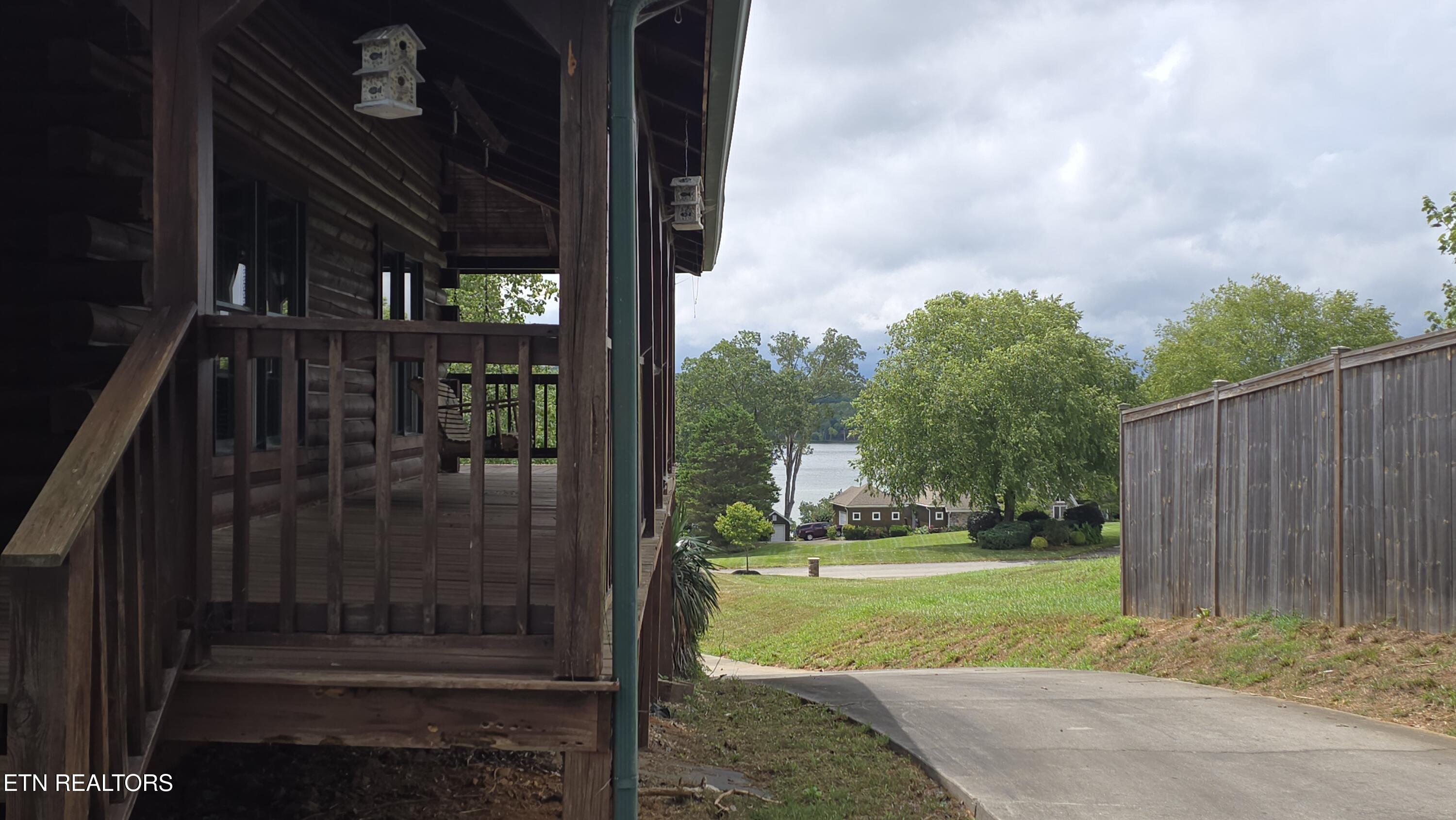 135 Marble Bluff Drive Kingston TN 37763