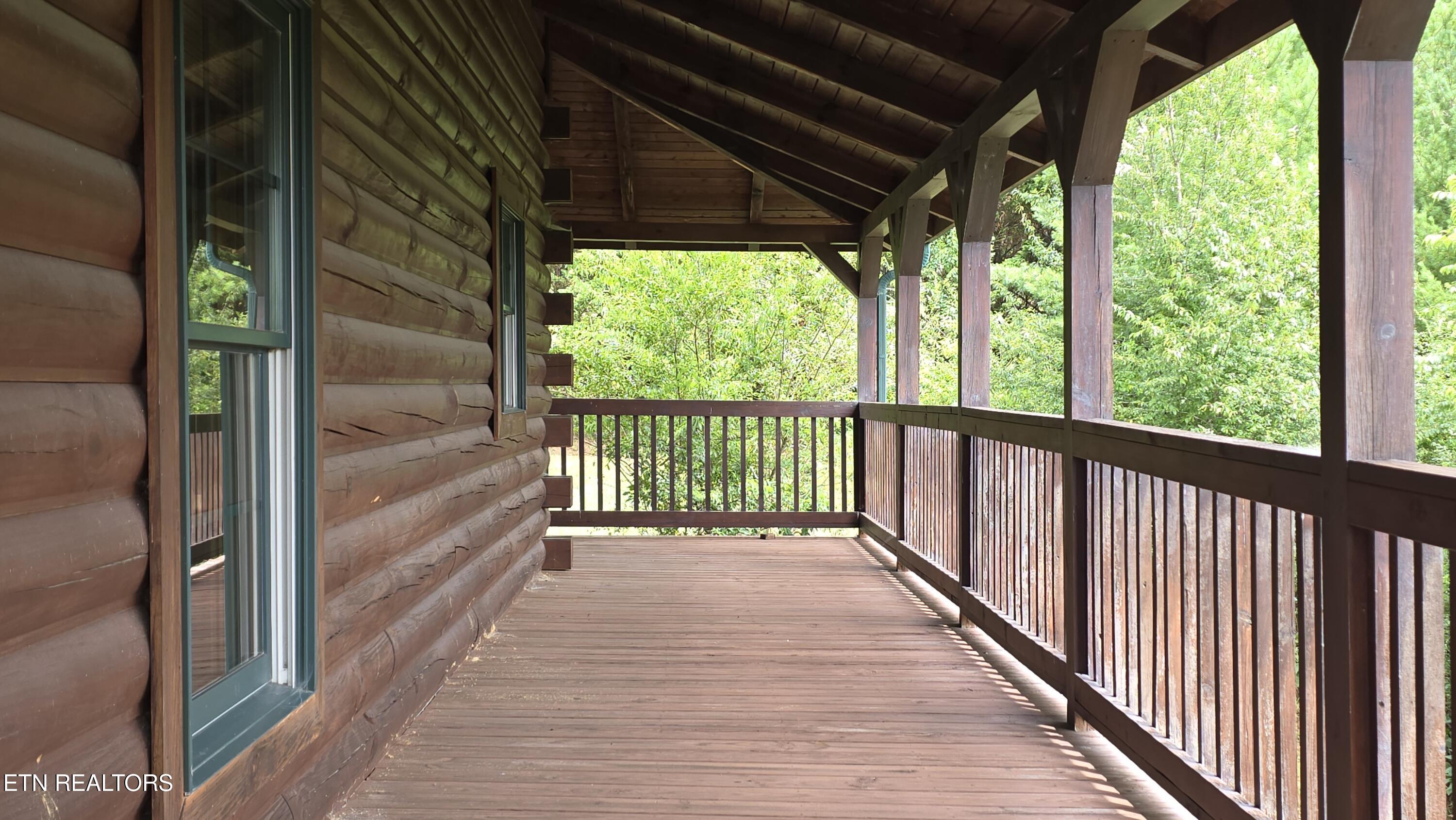 135 Marble Bluff Drive Kingston TN 37763