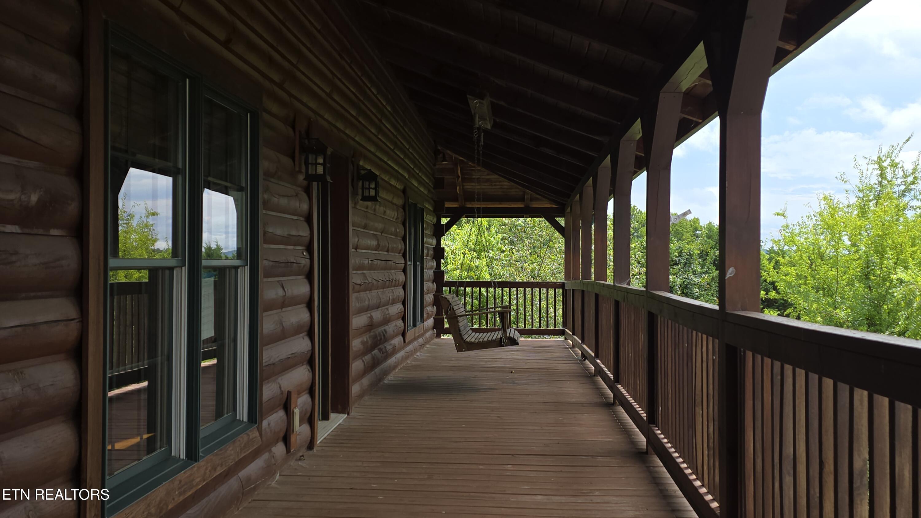 135 Marble Bluff Drive Kingston TN 37763