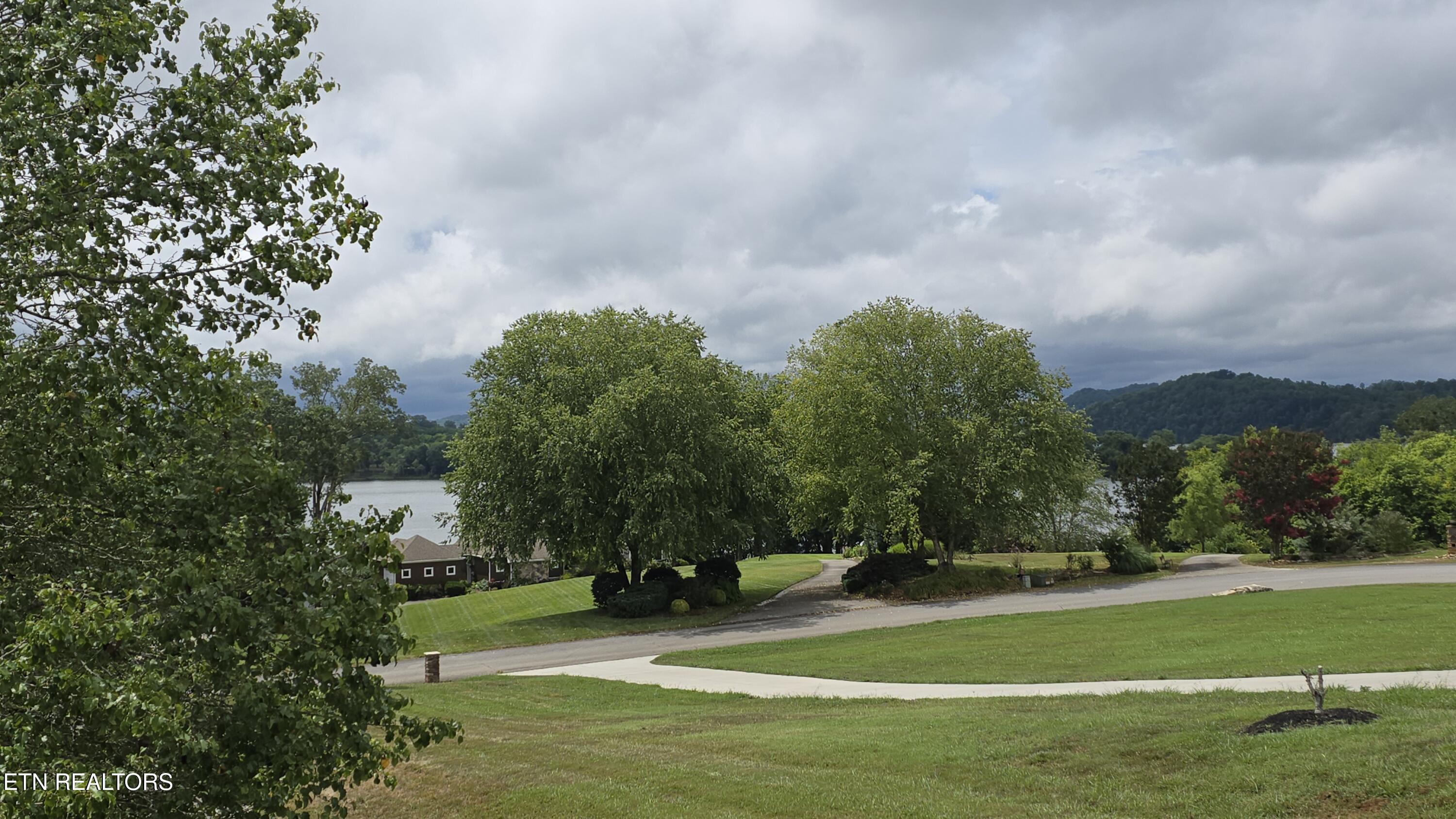 135 Marble Bluff Drive Kingston TN 37763