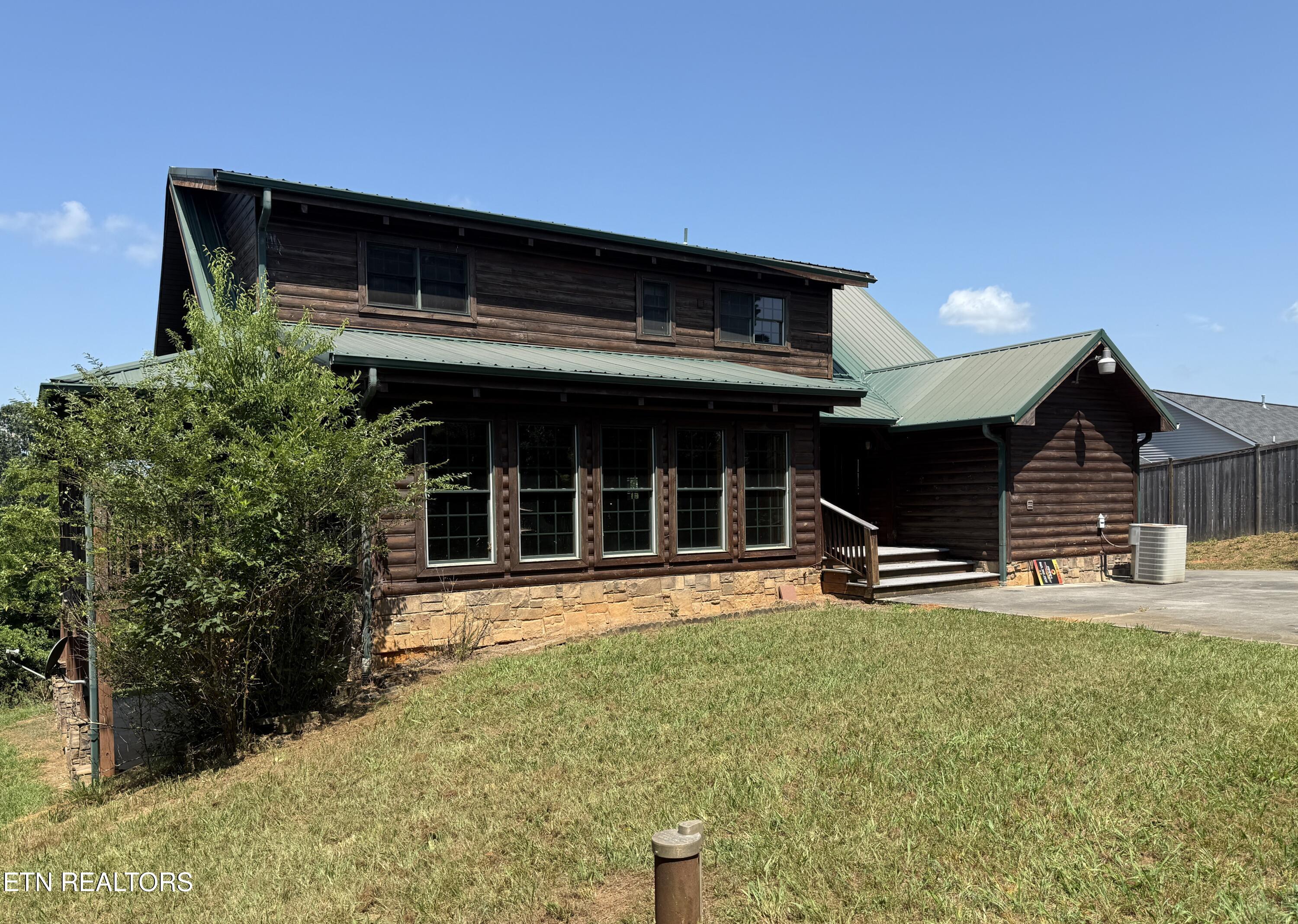 135 Marble Bluff Drive Kingston TN 37763