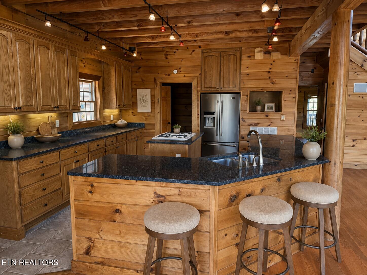 135 Marble Bluff Drive Kingston TN 37763