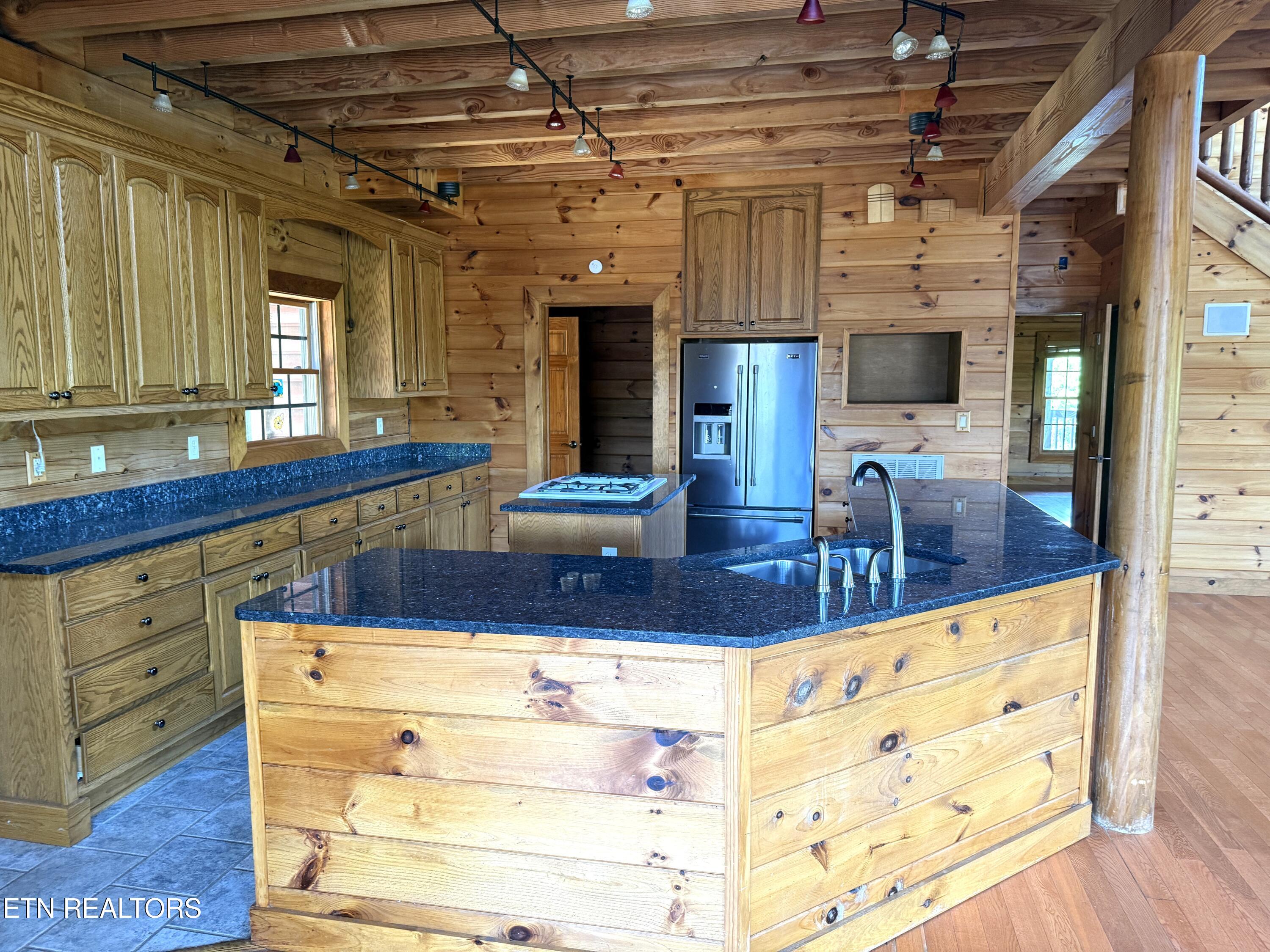 135 Marble Bluff Drive Kingston TN 37763