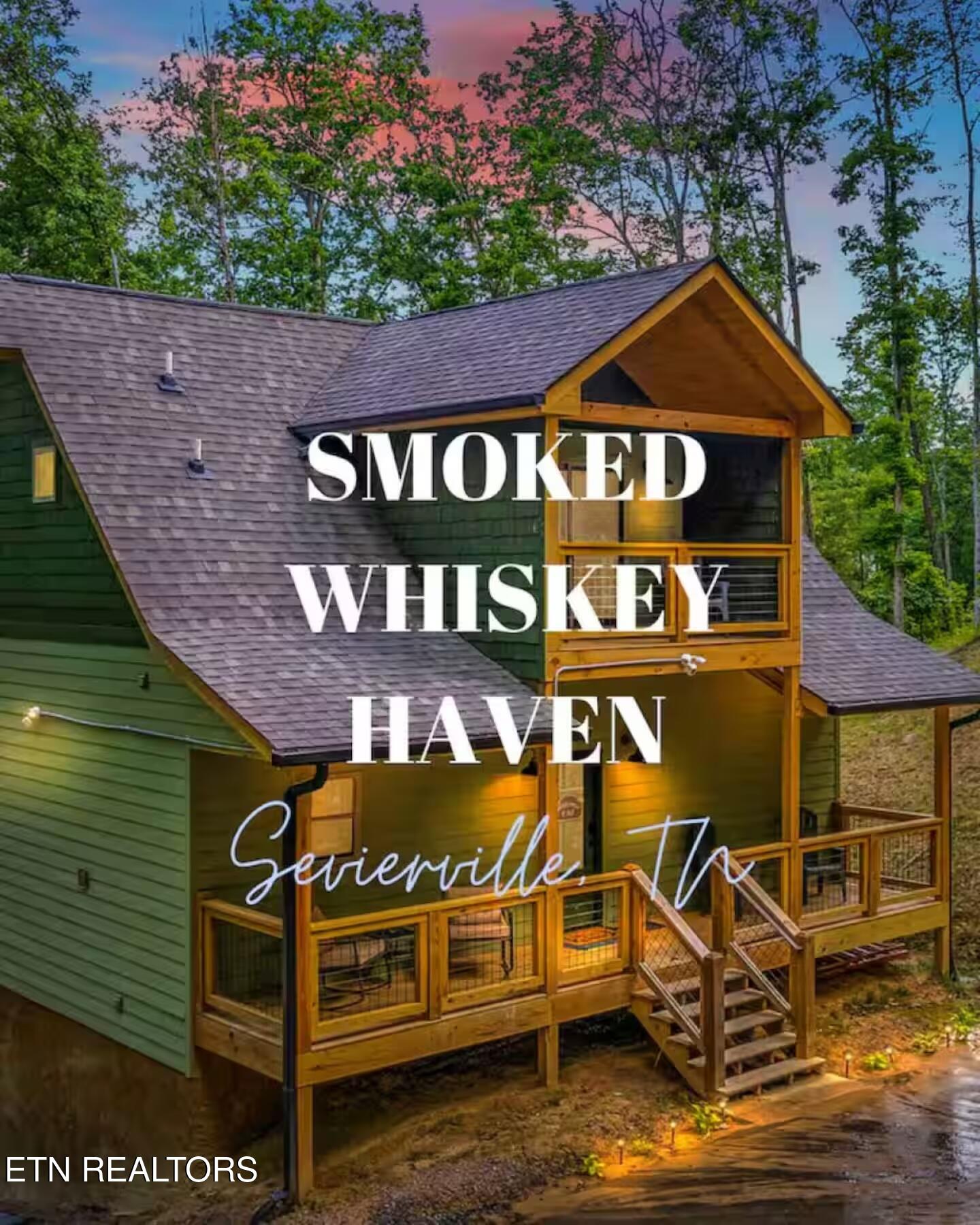 2169 Newt Huff Lane Sevierville TN 37862