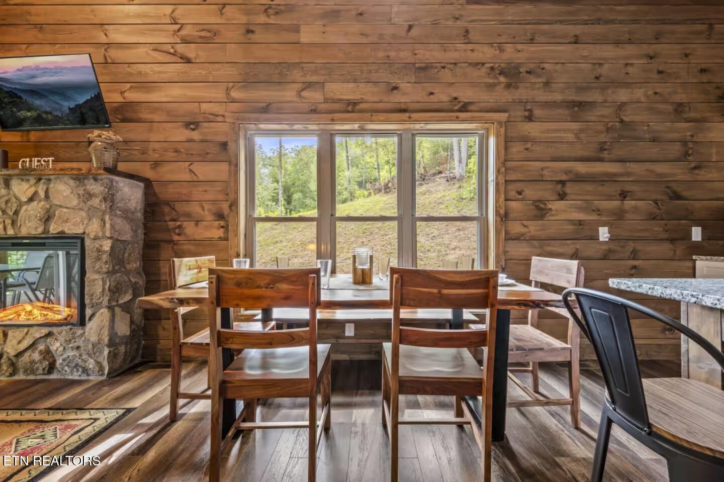 2169 Newt Huff Lane Sevierville TN 37862