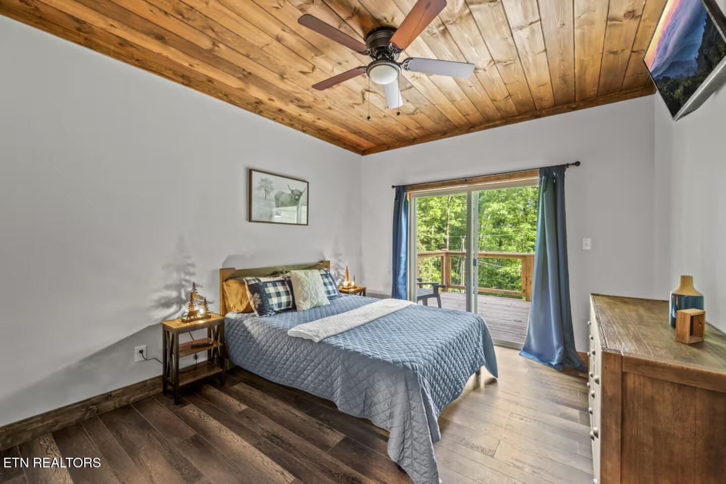 2169 Newt Huff Lane Sevierville TN 37862
