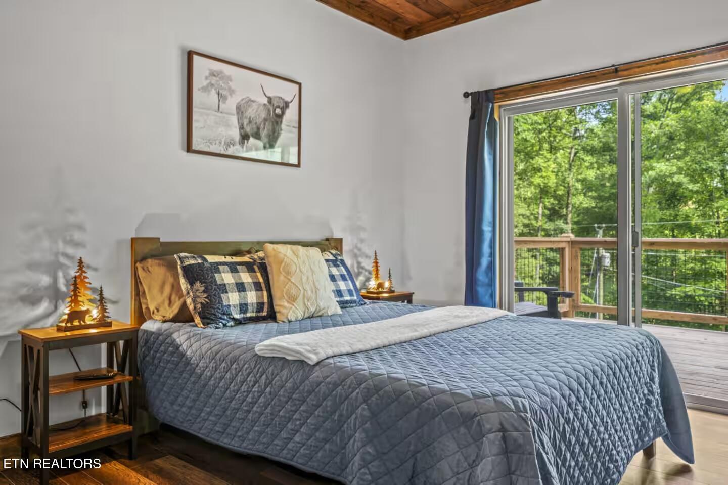 2169 Newt Huff Lane Sevierville TN 37862