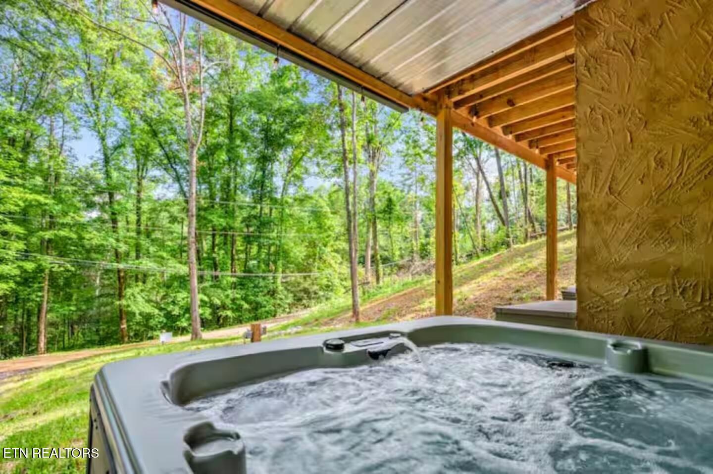 2169 Newt Huff Lane Sevierville TN 37862