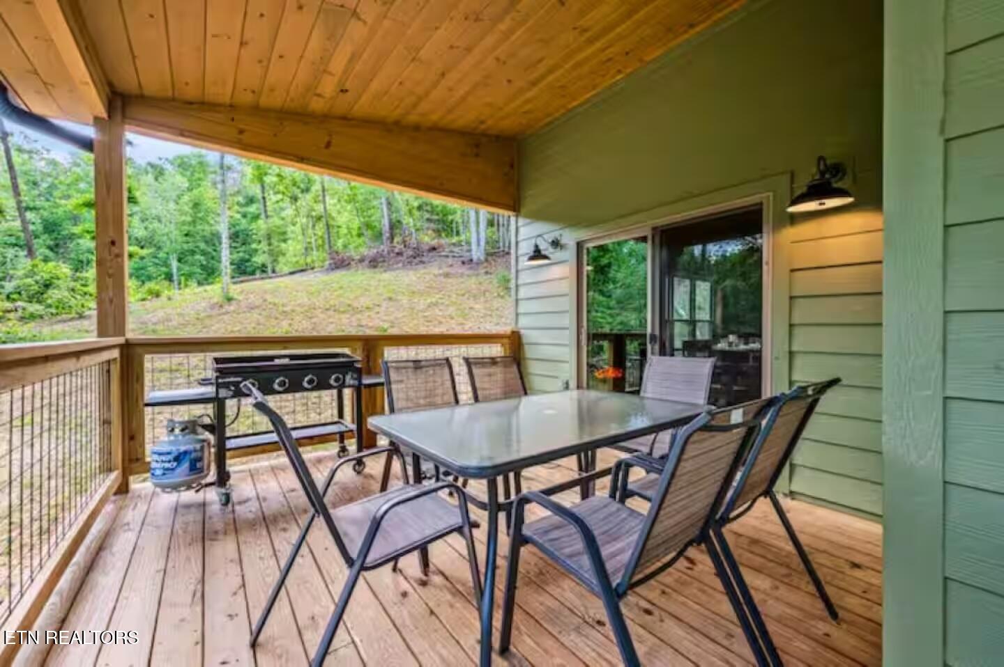 2169 Newt Huff Lane Sevierville TN 37862