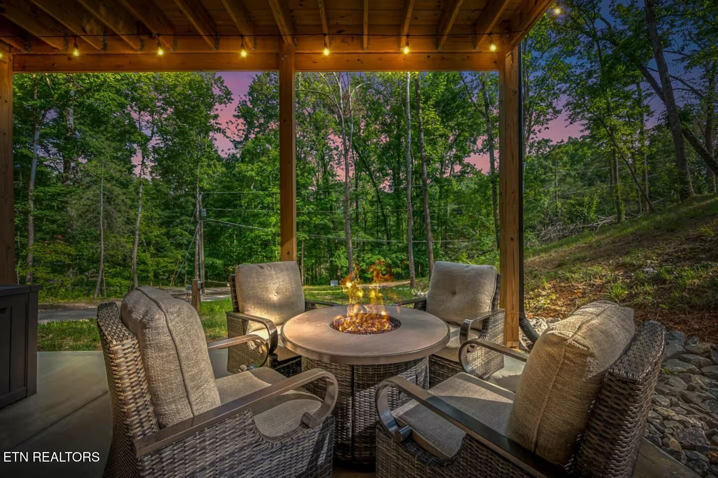 2169 Newt Huff Lane Sevierville TN 37862
