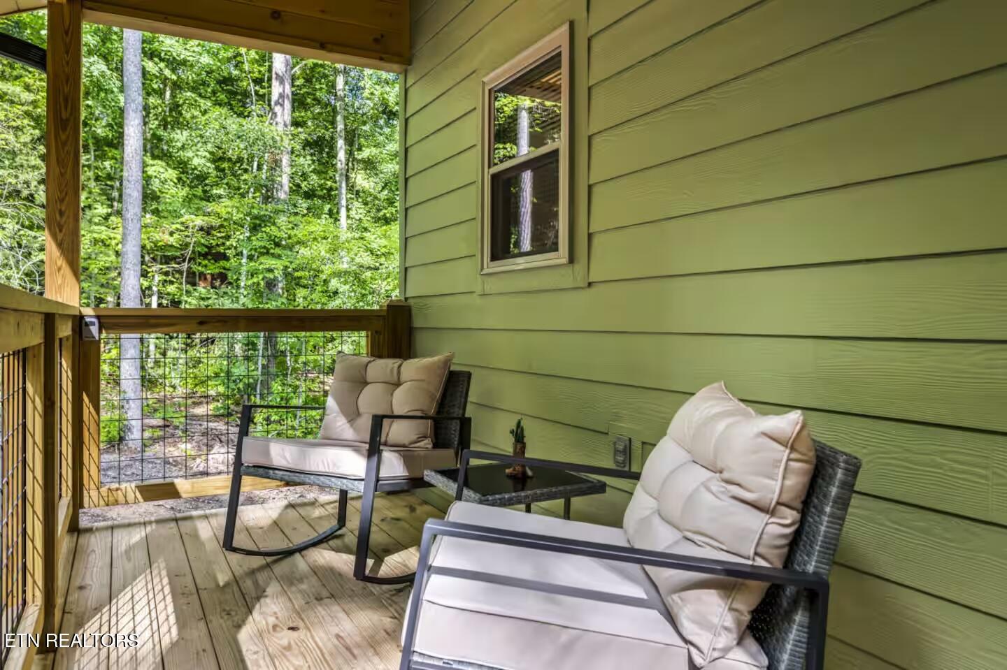 2169 Newt Huff Lane Sevierville TN 37862