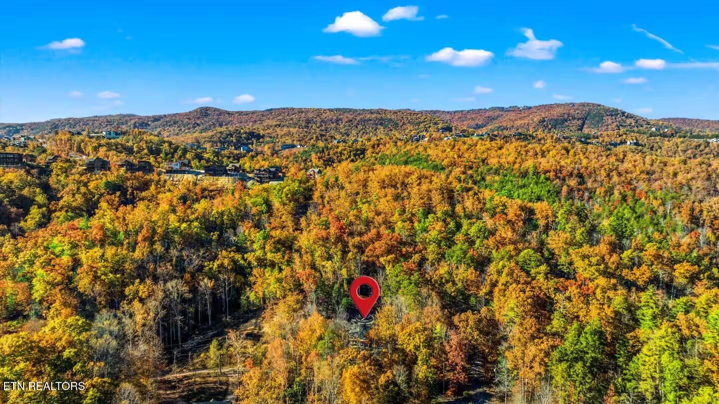 2169 Newt Huff Lane Sevierville TN 37862