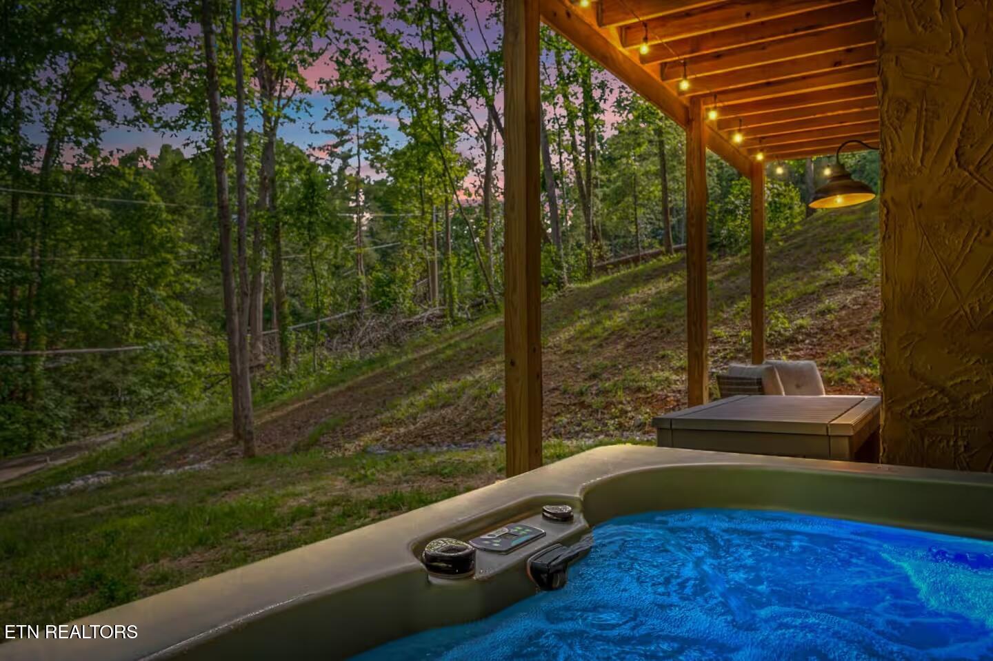 2169 Newt Huff Lane Sevierville TN 37862