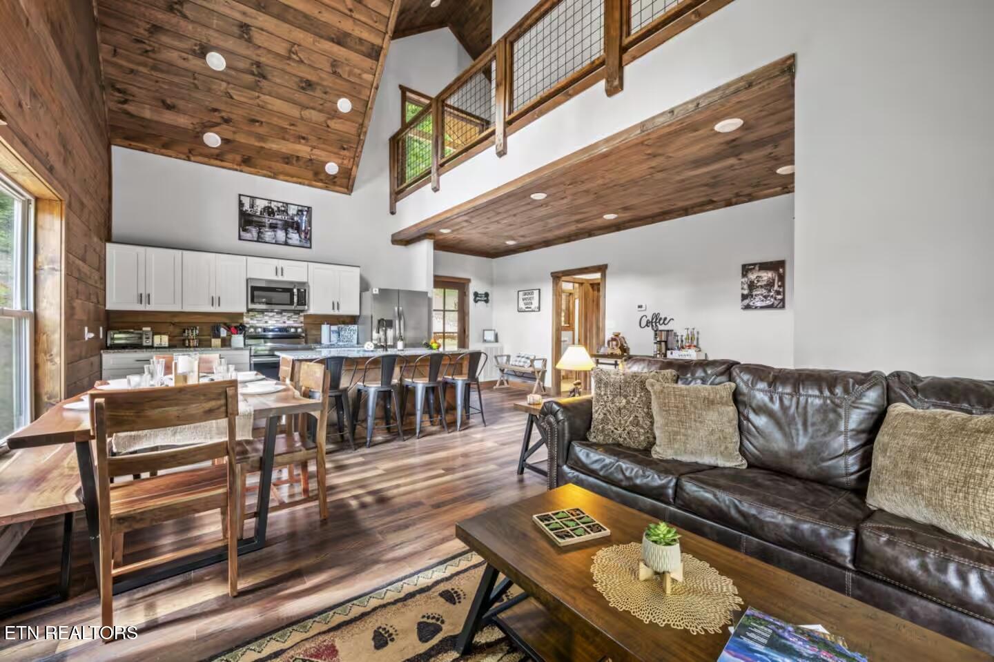 2169 Newt Huff Lane Sevierville TN 37862