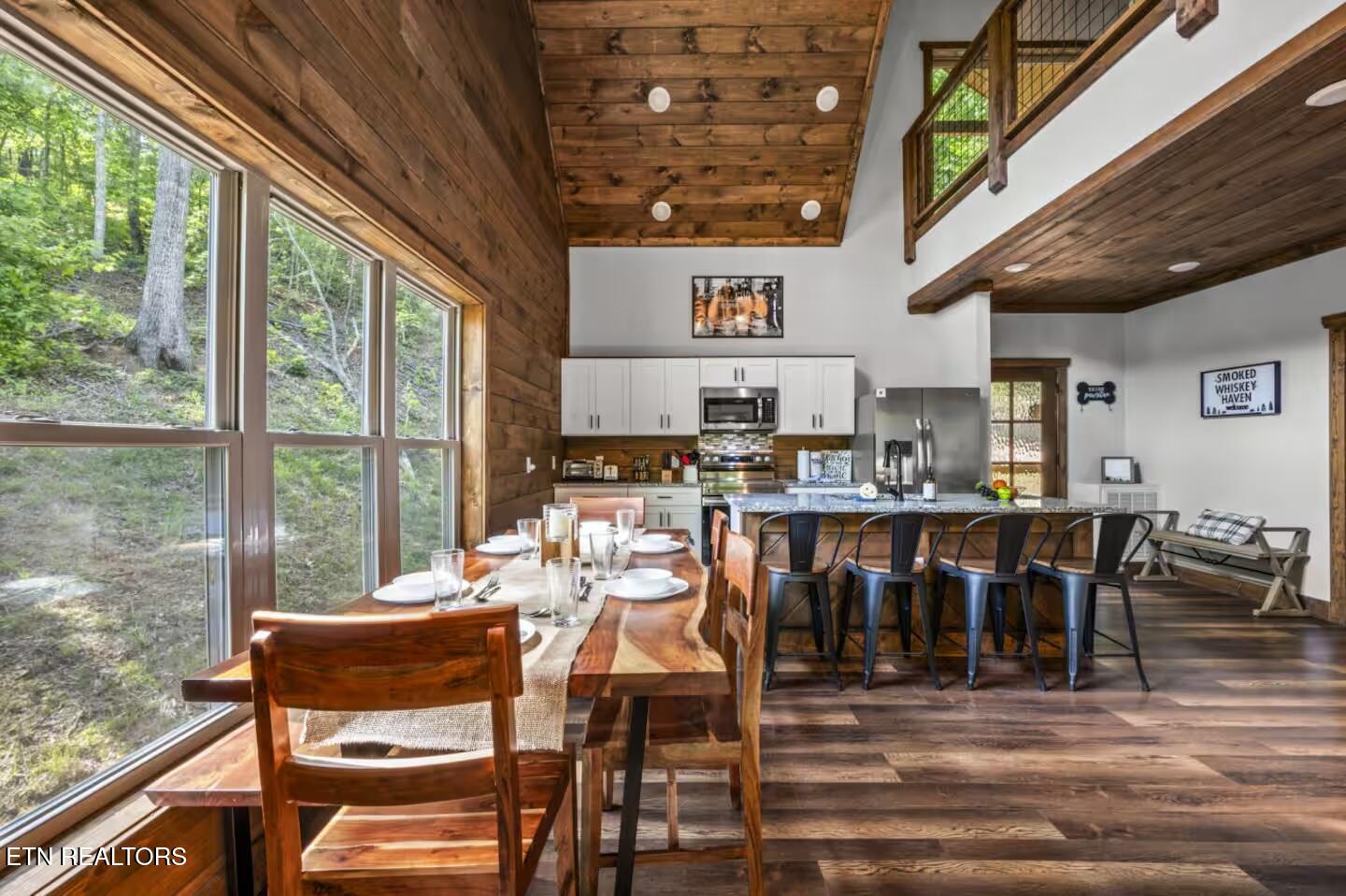 2169 Newt Huff Lane Sevierville TN 37862