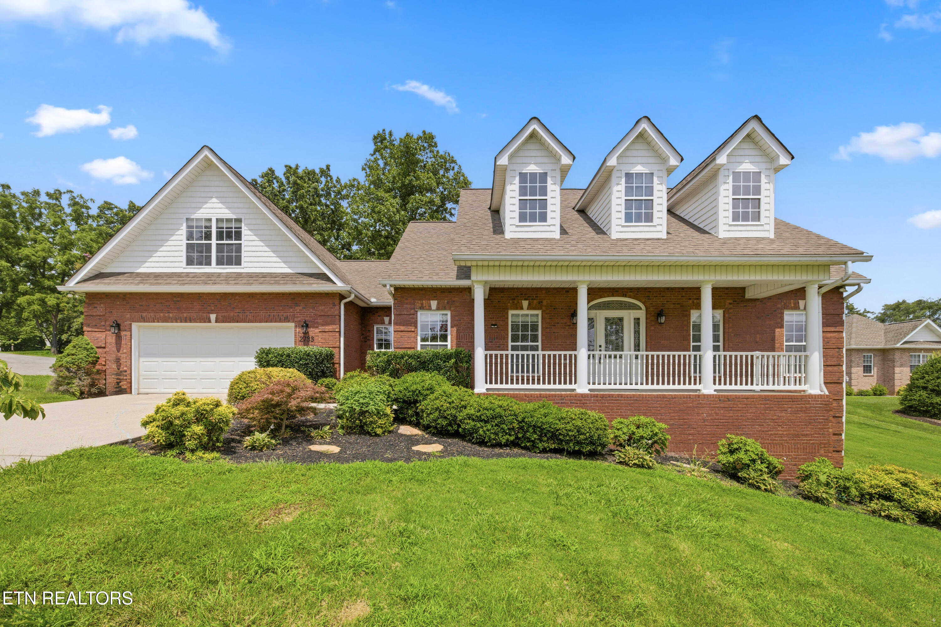 2733 Raylee Drive Maryville TN 37803