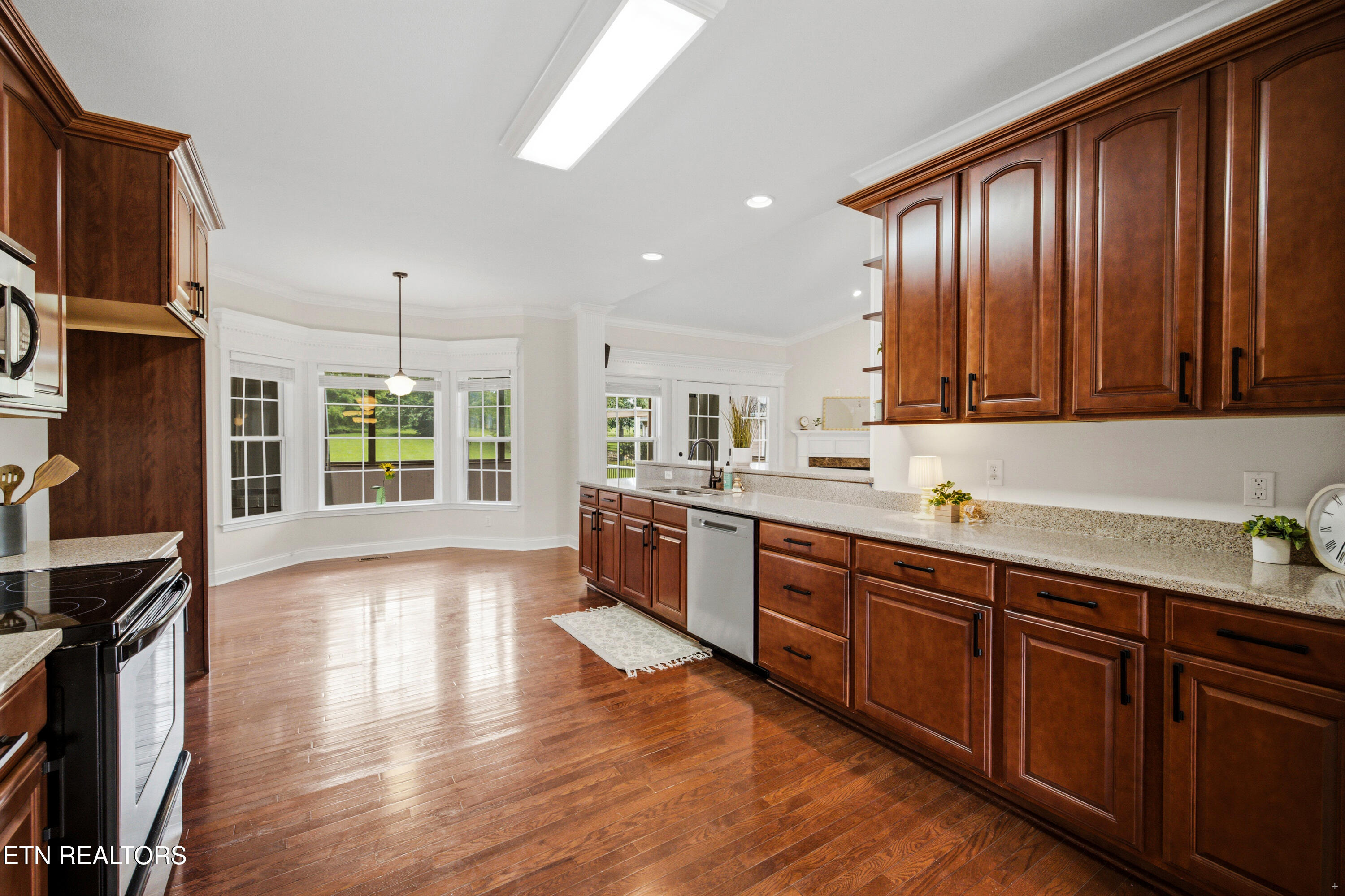2733 Raylee Drive Maryville TN 37803