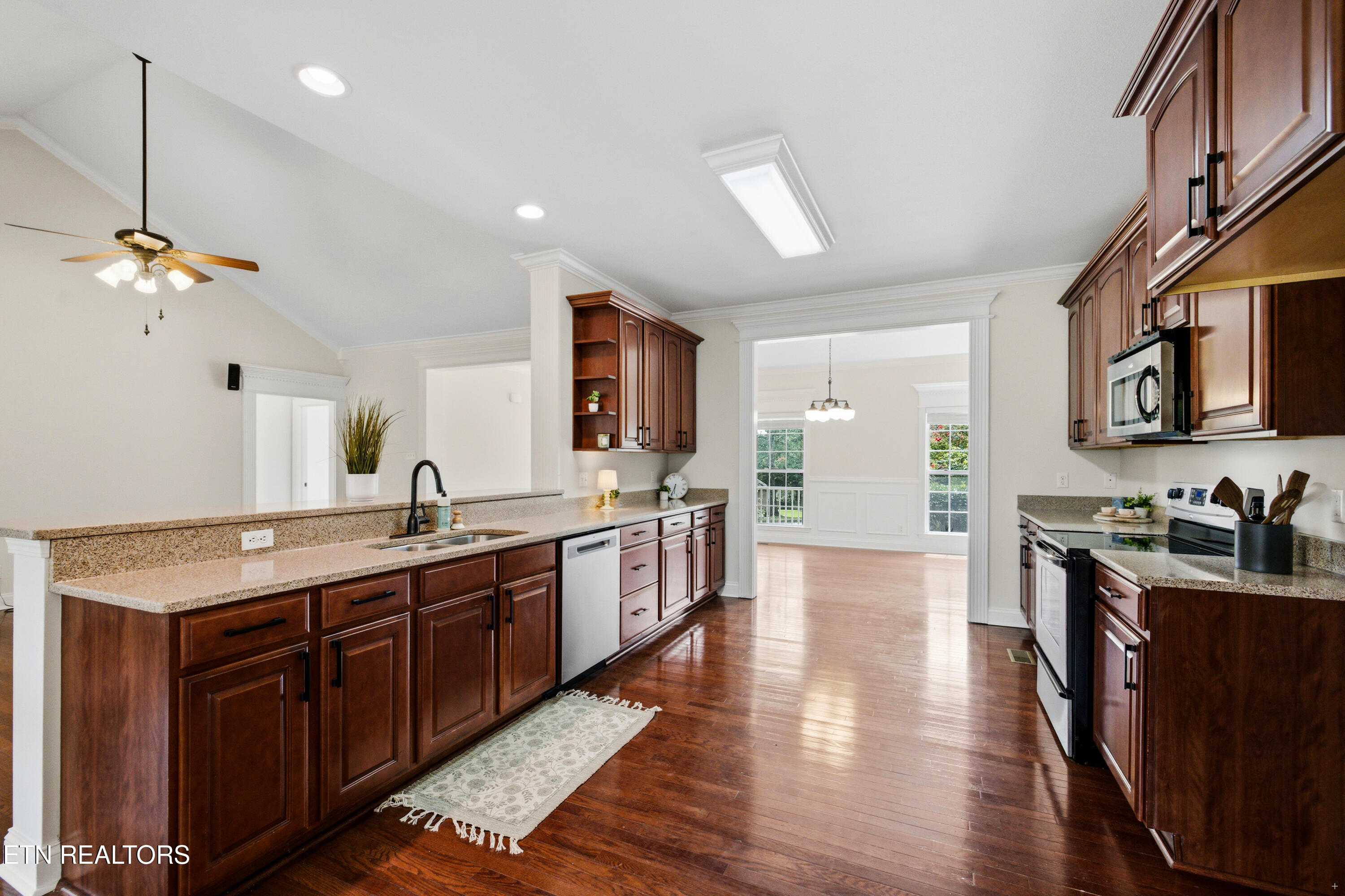 2733 Raylee Drive Maryville TN 37803
