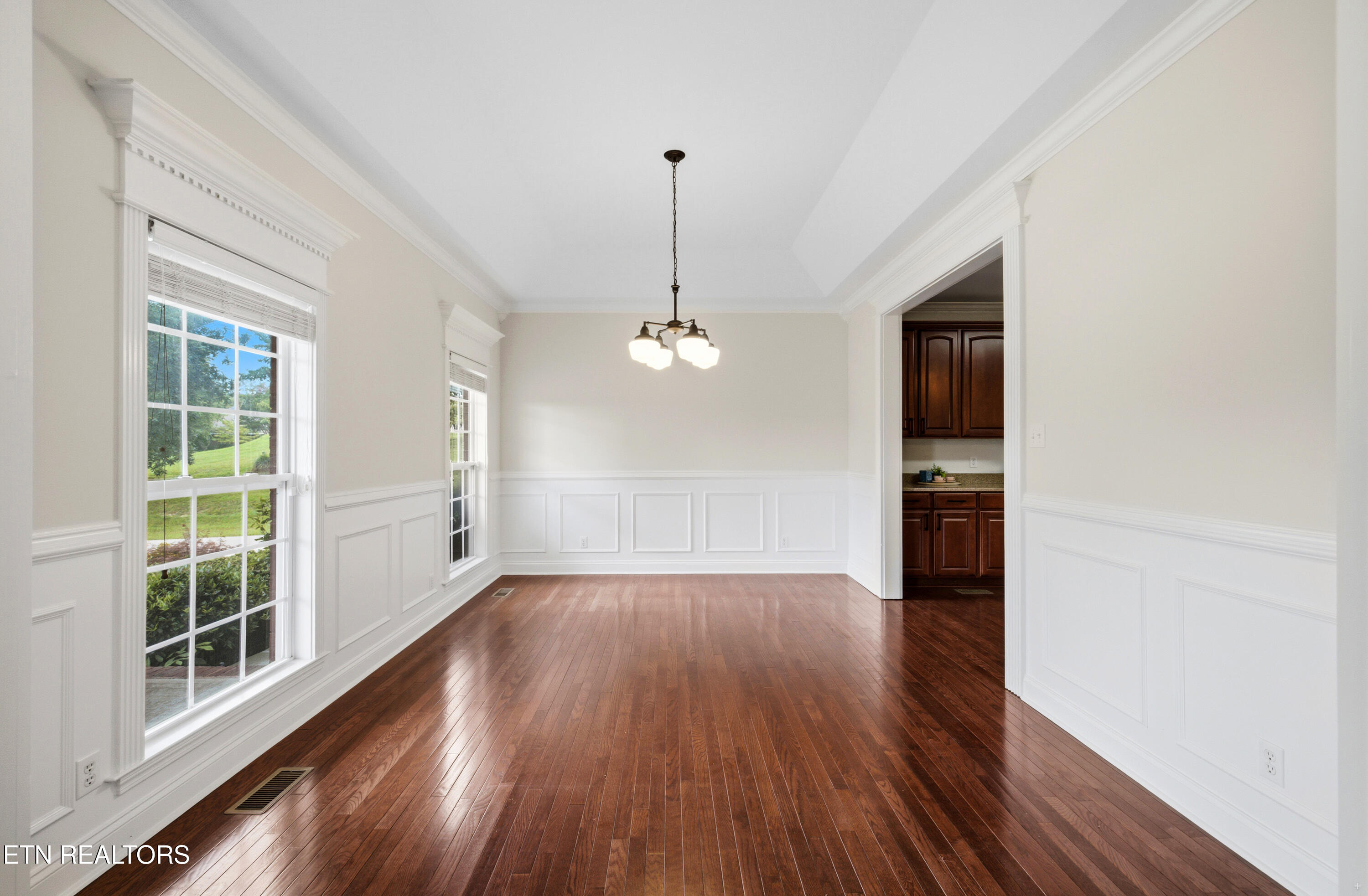 2733 Raylee Drive Maryville TN 37803