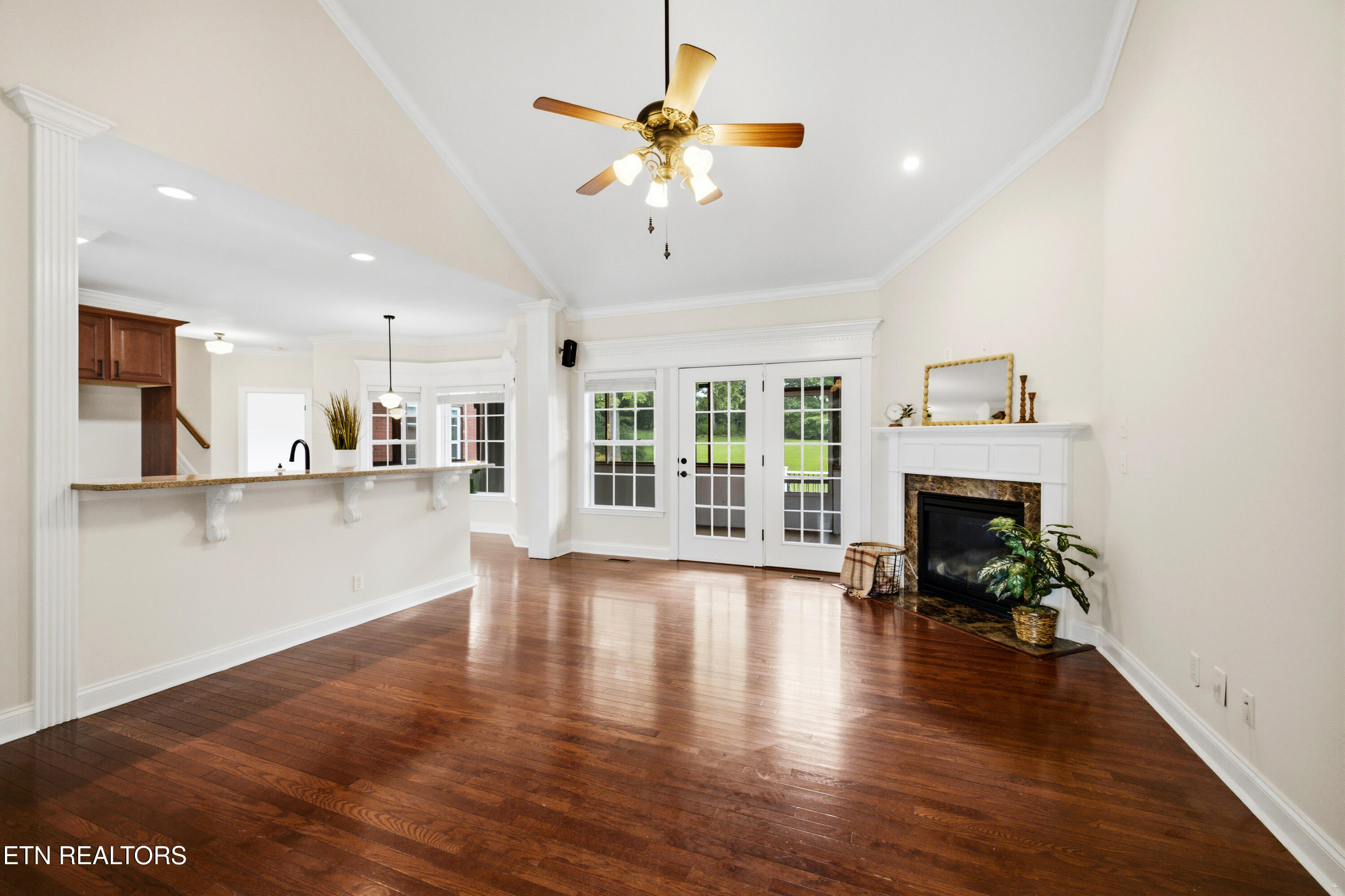 2733 Raylee Drive Maryville TN 37803