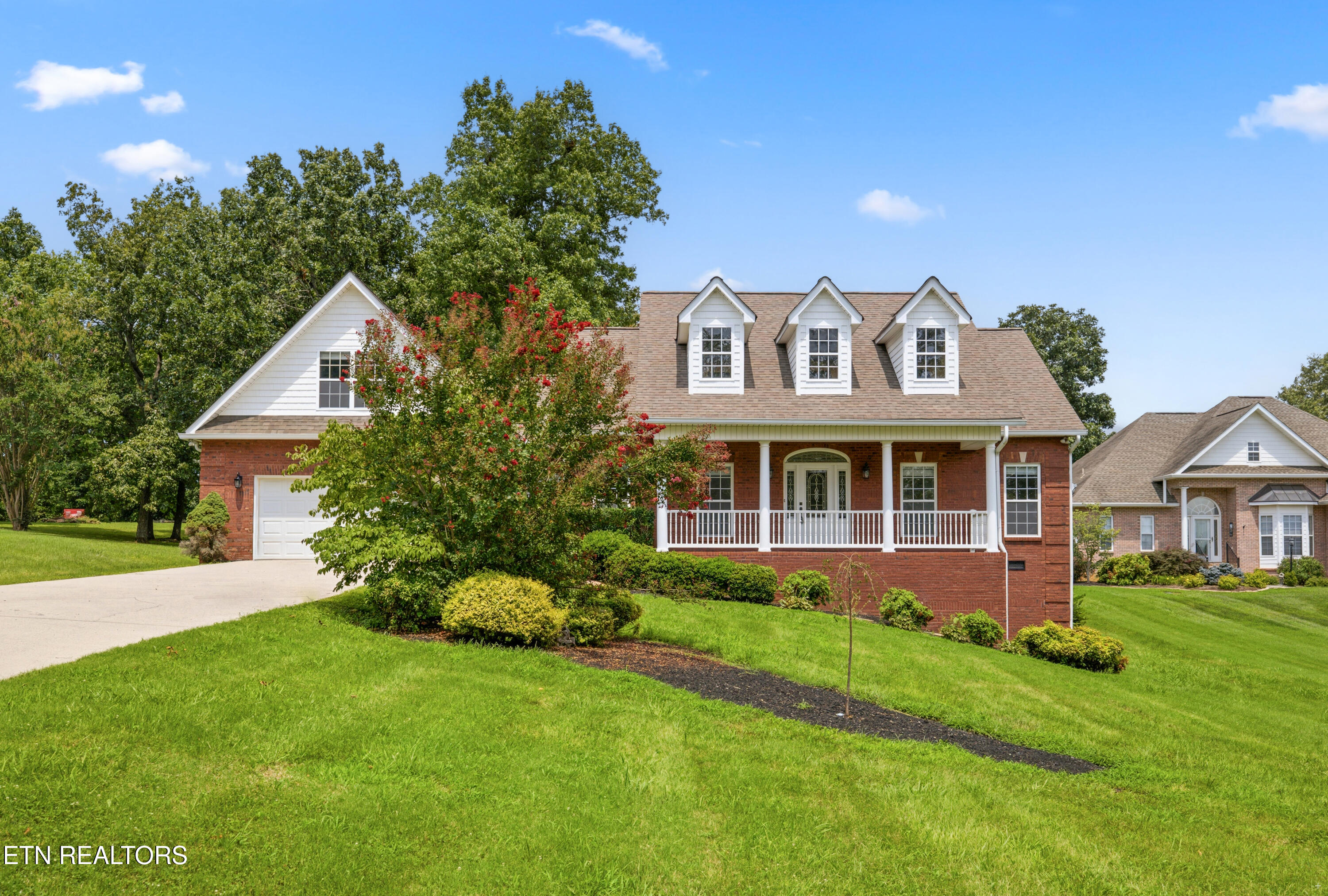 2733 Raylee Drive Maryville TN 37803