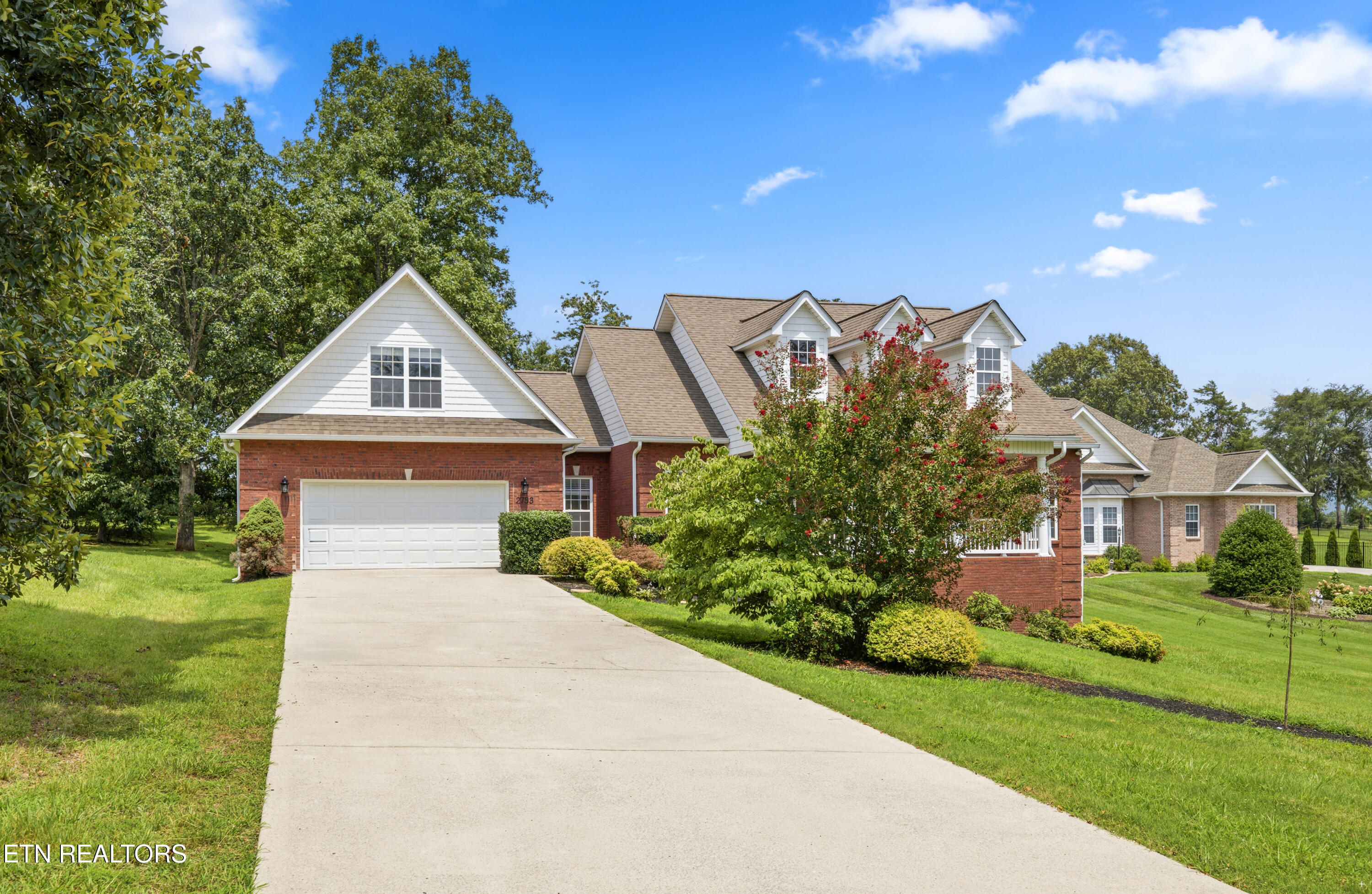 2733 Raylee Drive Maryville TN 37803