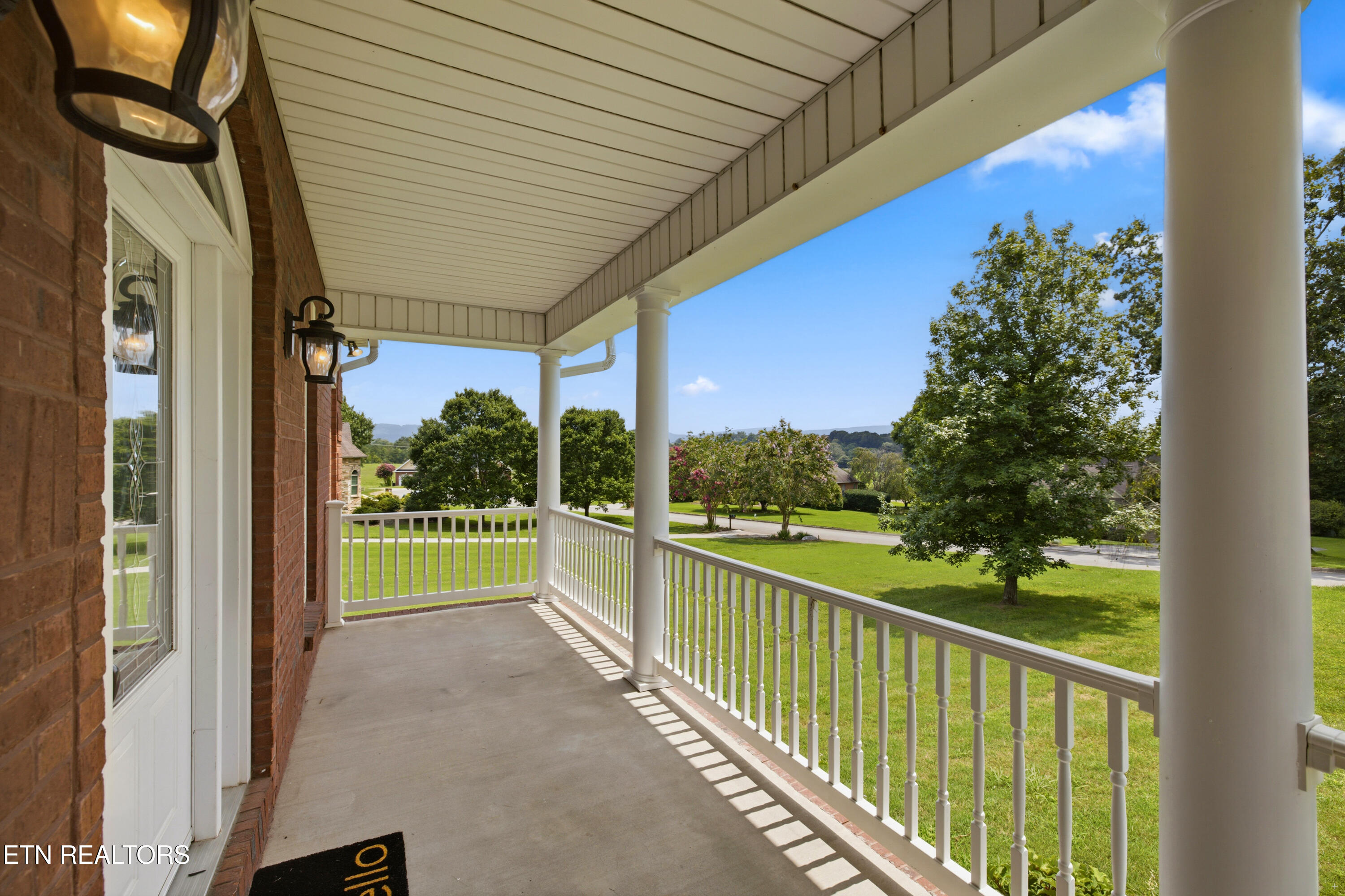 2733 Raylee Drive Maryville TN 37803