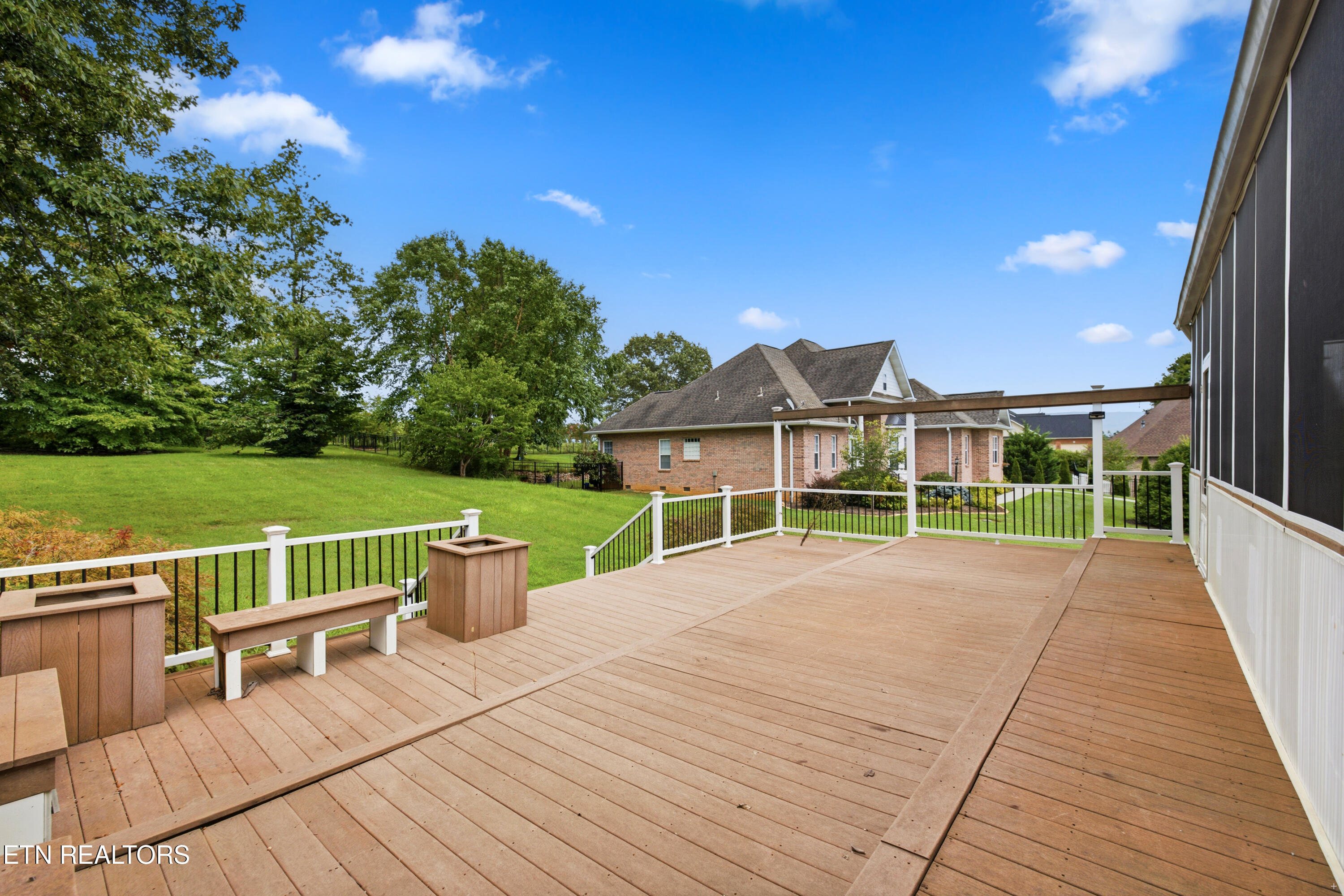 2733 Raylee Drive Maryville TN 37803