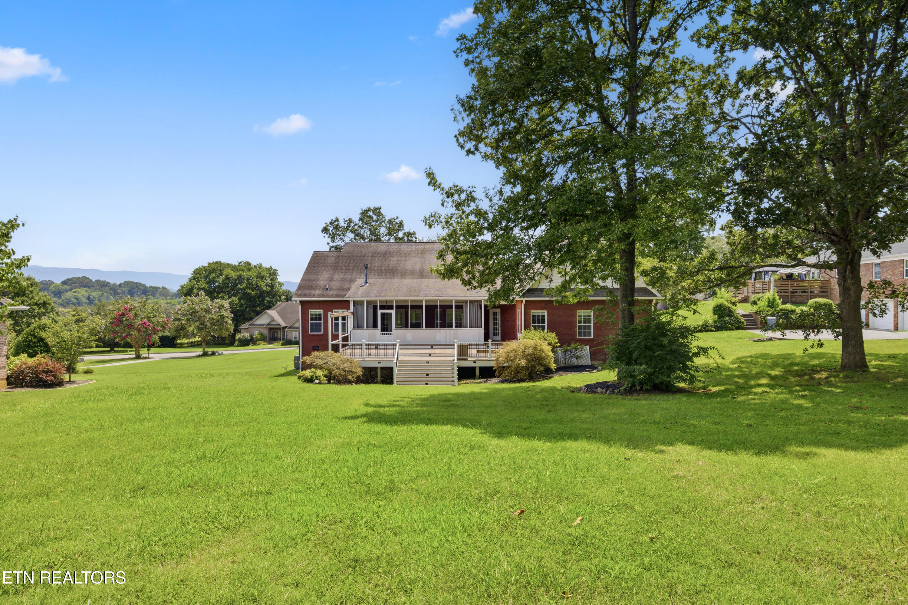2733 Raylee Drive Maryville TN 37803