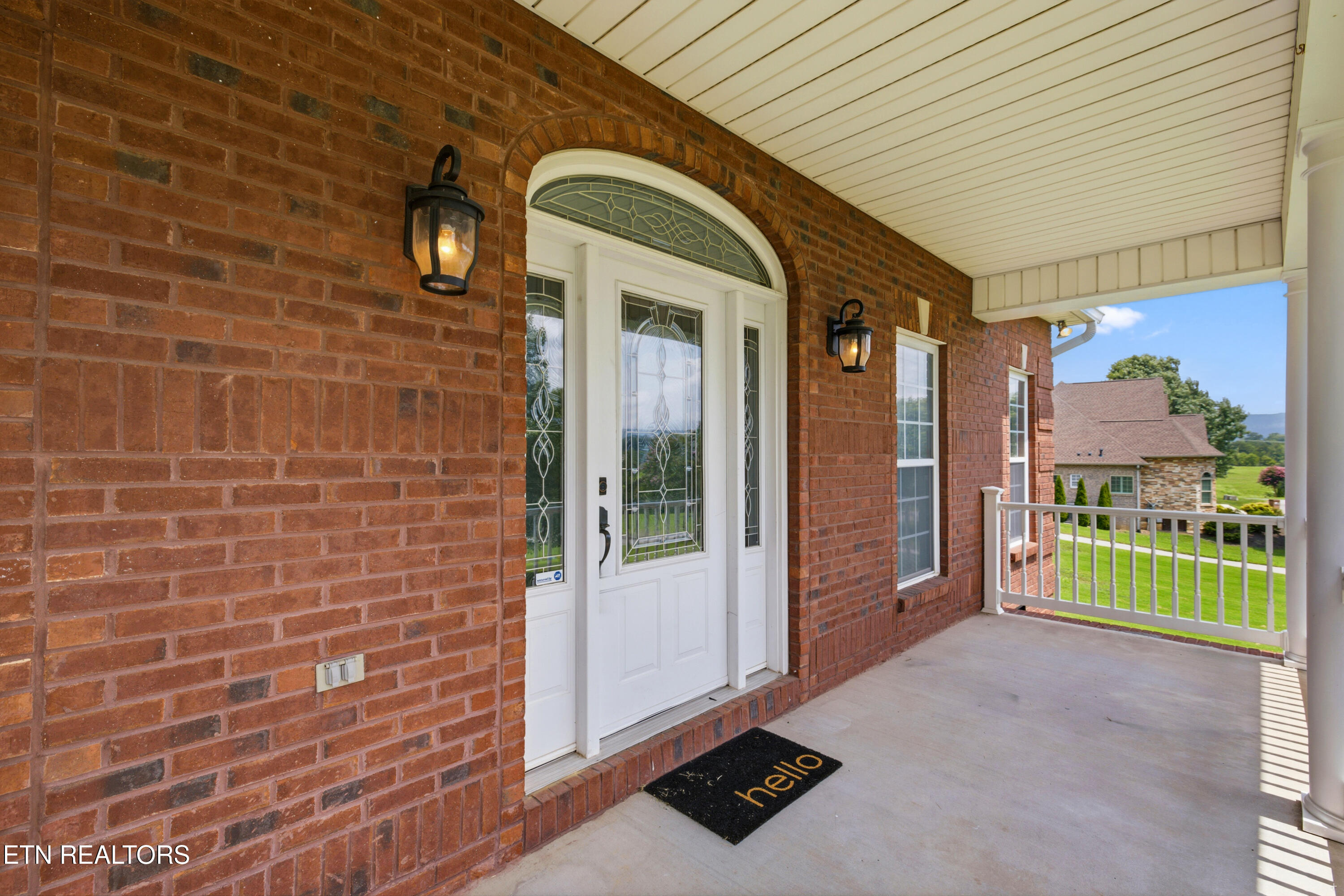 2733 Raylee Drive Maryville TN 37803