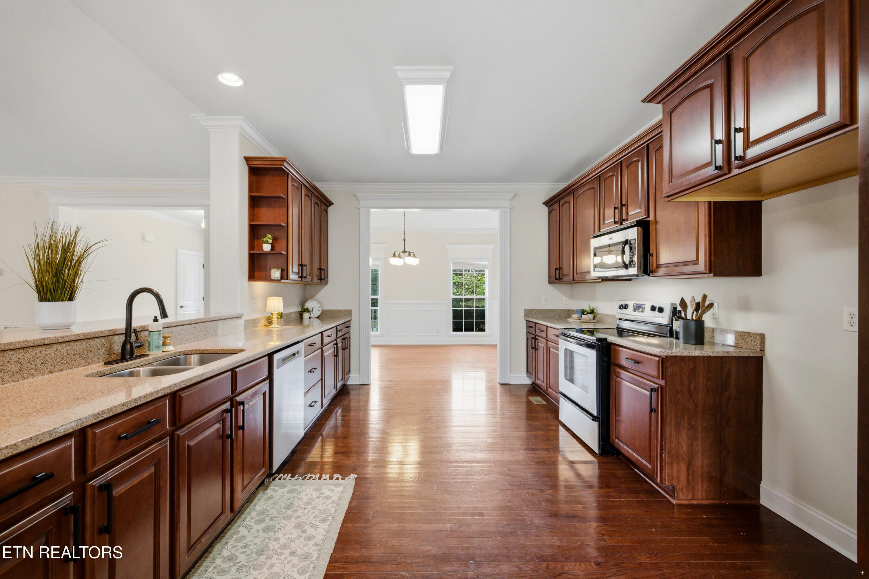 2733 Raylee Drive Maryville TN 37803