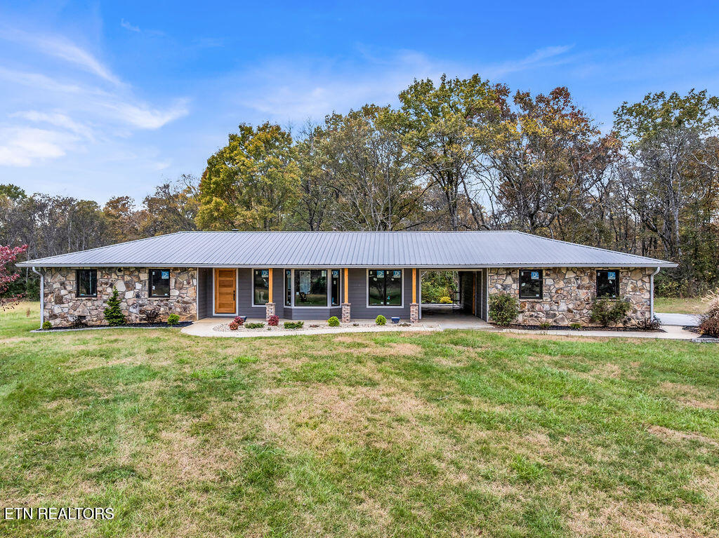 1271 Whitaker Road New Market TN 37820