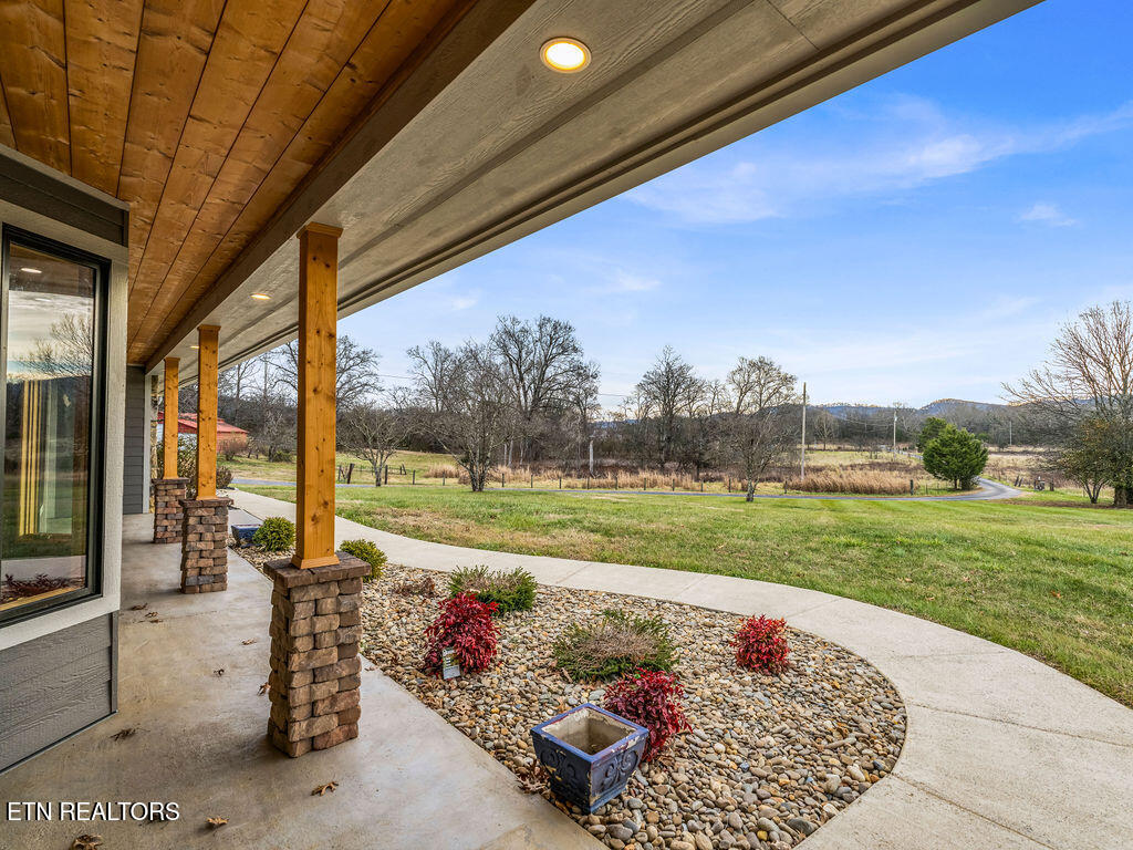 1271 Whitaker Road New Market TN 37820