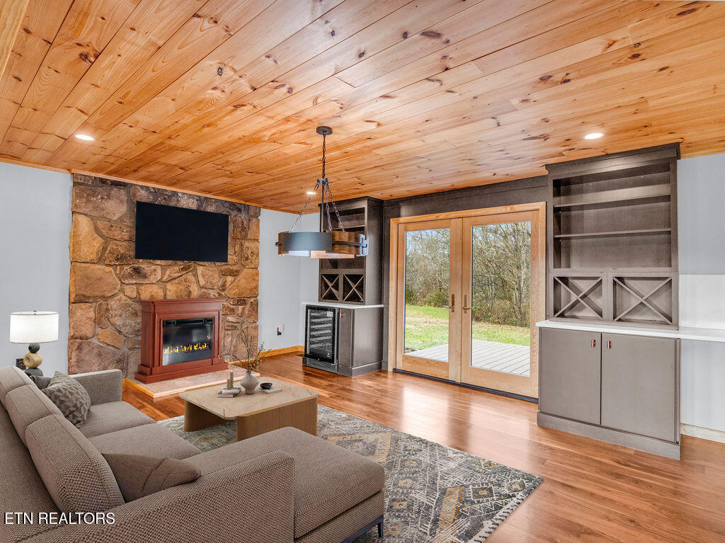1271 Whitaker Road New Market TN 37820