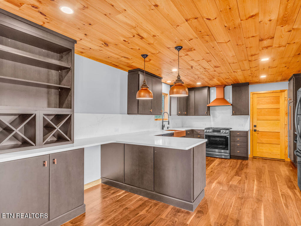 1271 Whitaker Road New Market TN 37820