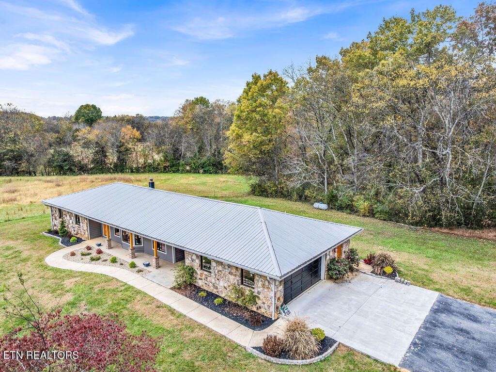 1271 Whitaker Road New Market TN 37820