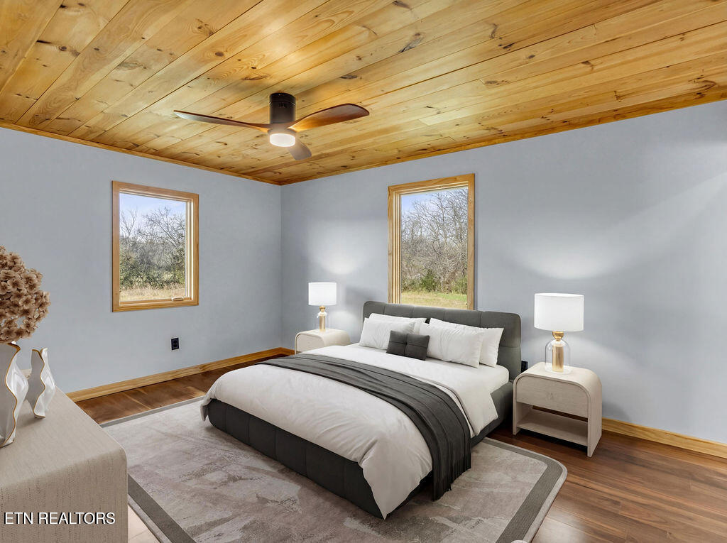 1271 Whitaker Road New Market TN 37820