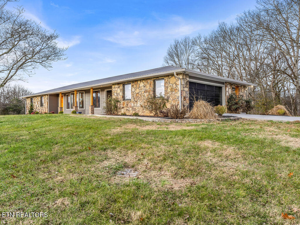 1271 Whitaker Road New Market TN 37820