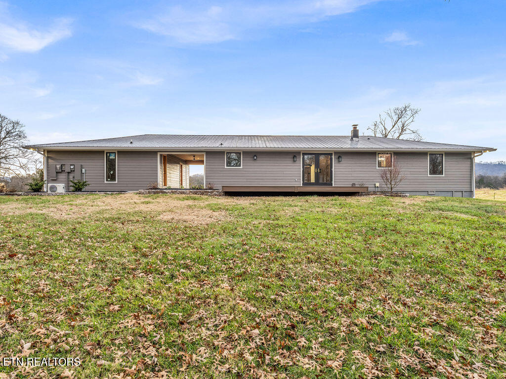 1271 Whitaker Road New Market TN 37820