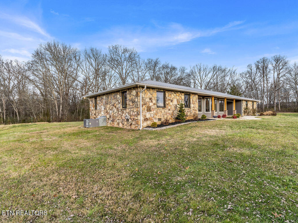 1271 Whitaker Road New Market TN 37820