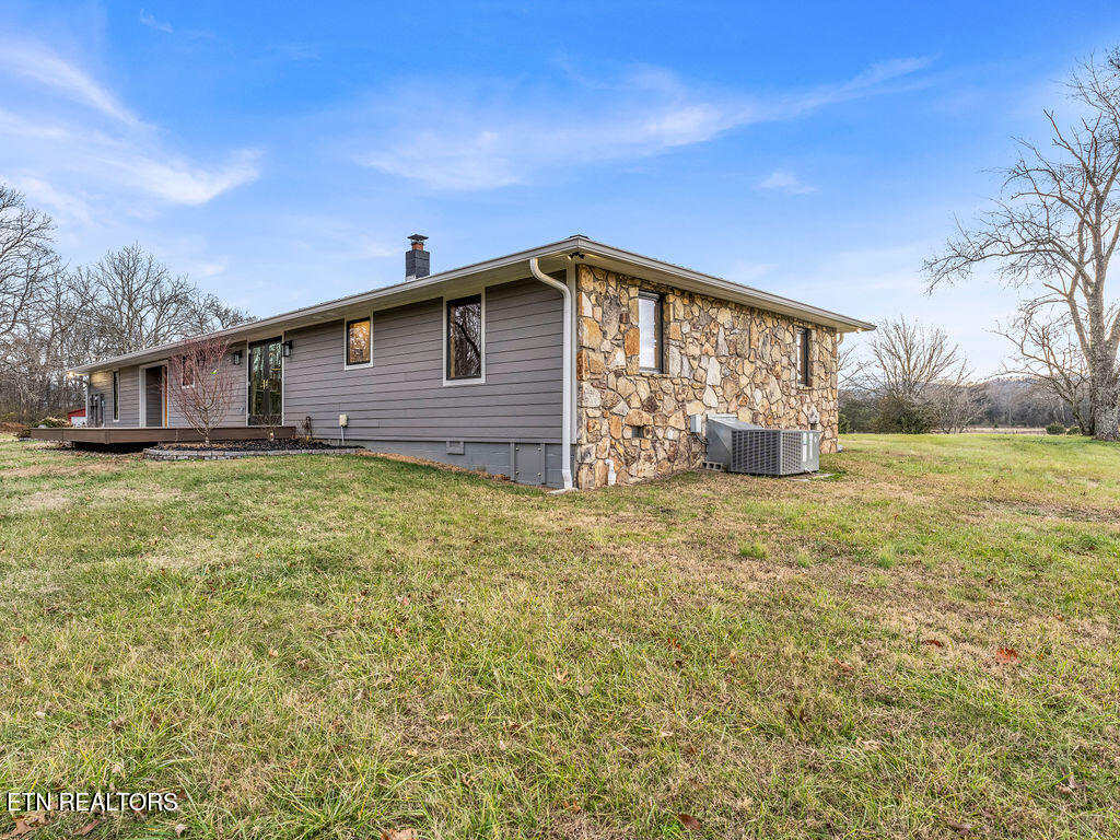 1271 Whitaker Road New Market TN 37820
